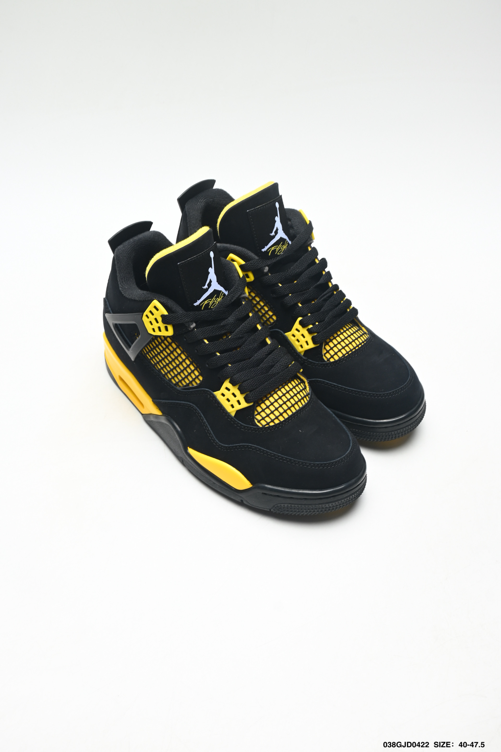 AJ4 Air Jordan 4 Retro ” Infrared “ AJ4乔4 男子文化篮球鞋 AQ9129-016