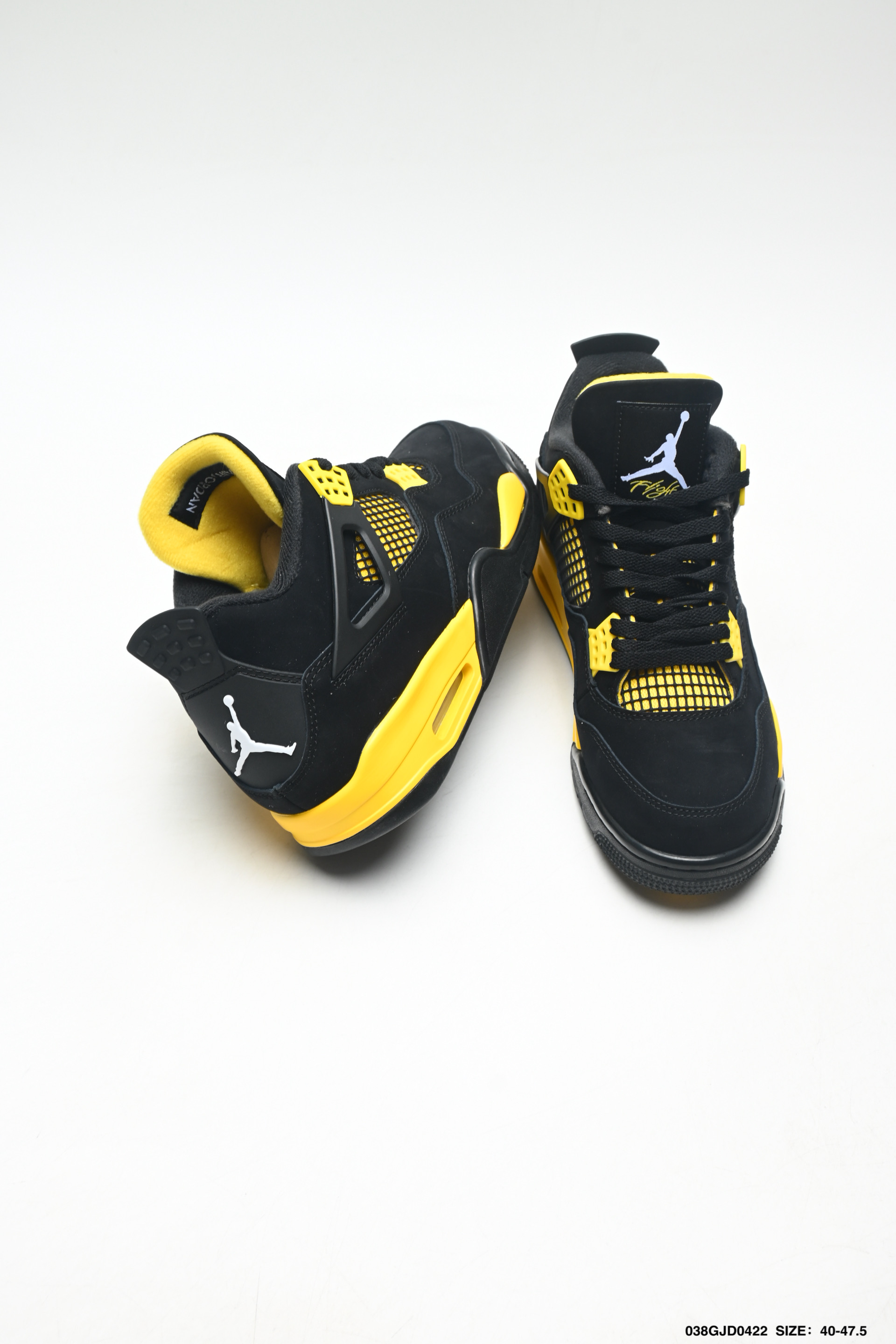 AJ4 Air Jordan 4 Retro ” Infrared “ AJ4乔4 男子文化篮球鞋 AQ9129-016