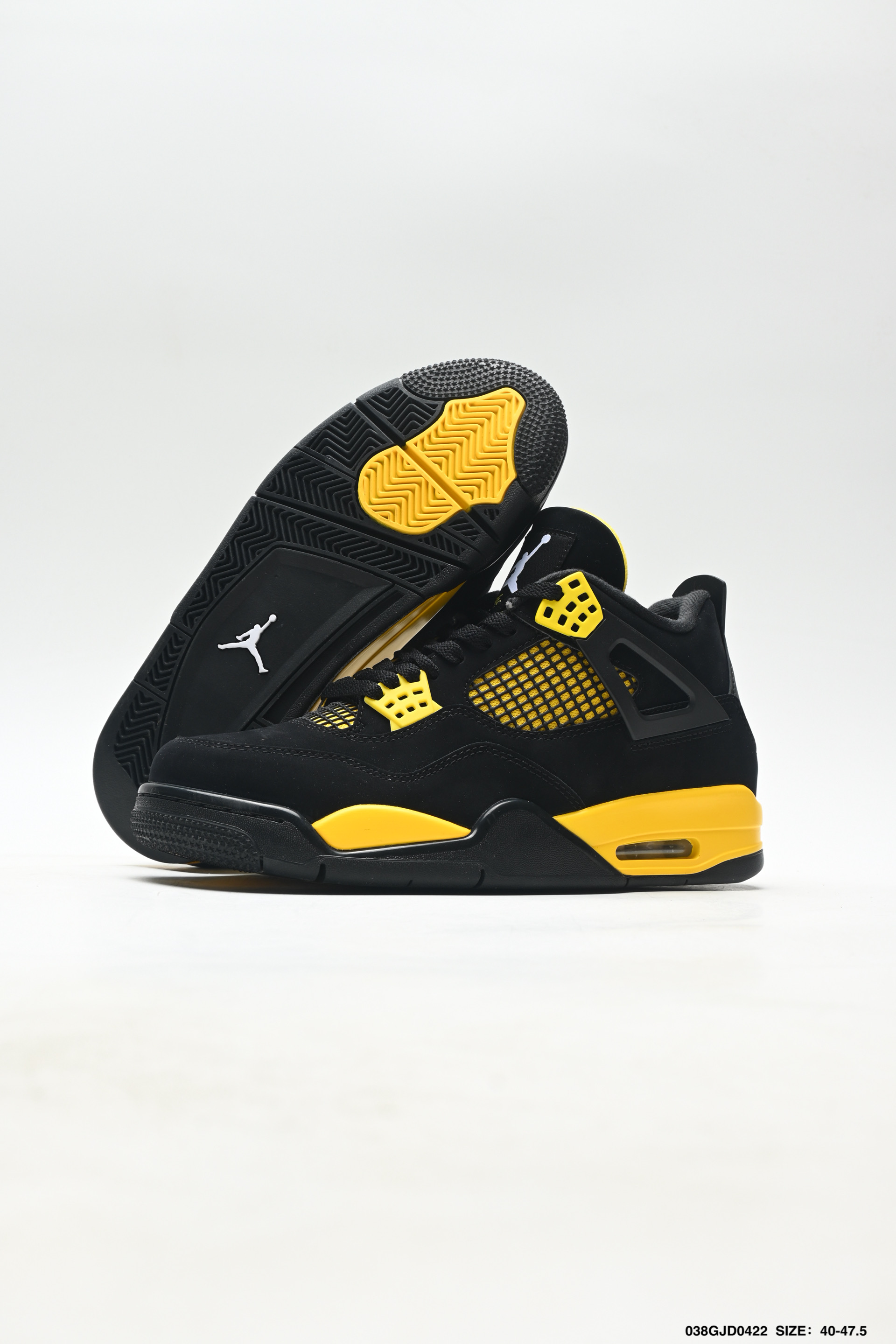 AJ4 Air Jordan 4 Retro ” Infrared “ AJ4乔4 男子文化篮球鞋 AQ9129-016