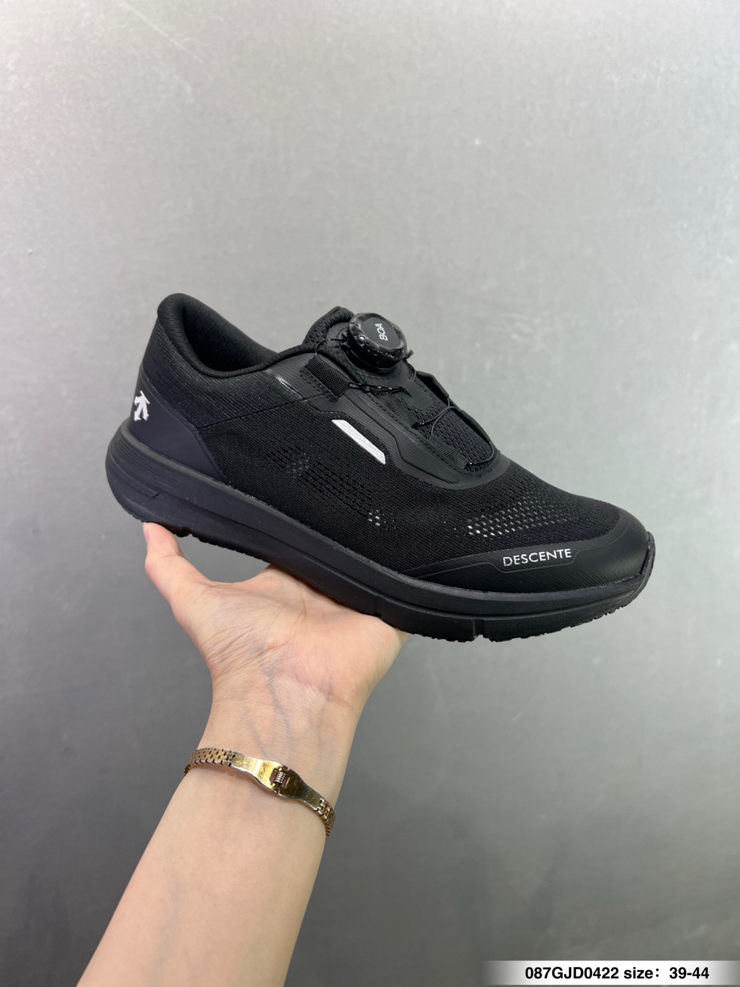 260 迪桑特DESCENTE EDGE COURT RETRO 复古轻质 耐磨低帮 生活休闲鞋 SP373LSN82-Chinese UA Cheap High Quatity Brand Clothes Bags handbags Sneakers wholesale wholesaler seller from China Factory suppliers Fashion Clothing Shoes best Quality Beautiful Price 260 迪桑特DESCENTE EDGE COURT RETRO 复古轻质 耐磨低帮 生活休闲鞋 SP373LSN82