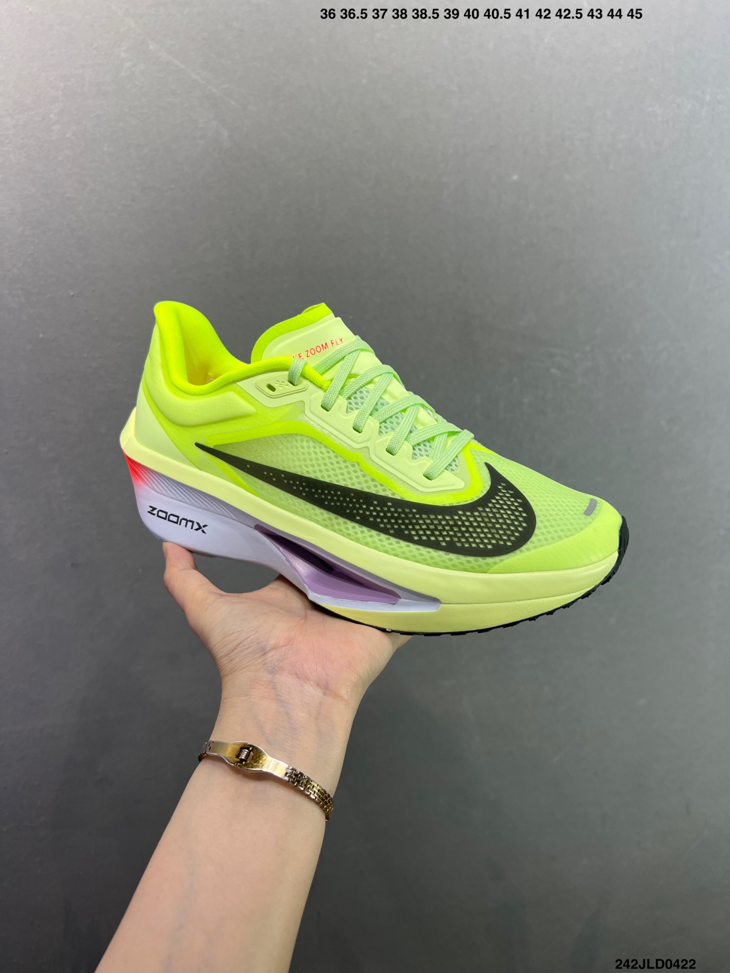 NK ZoomX Invincible Run Flyknit FK6 Zoom Fly 6轻量飞织低帮休闲运动慢跑鞋 FN8454-001-High Quatity Cheap Brand wholesale wholesaler seller Clothes Bags handbags Sneakers Top Fashion Clothing Shoes from China Factory Chinese suppliers best Quality Beautiful Price NK ZoomX Invincible Run Flyknit FK6 Zoom Fly 6轻量飞织低帮休闲运动慢跑鞋 FN8454-001