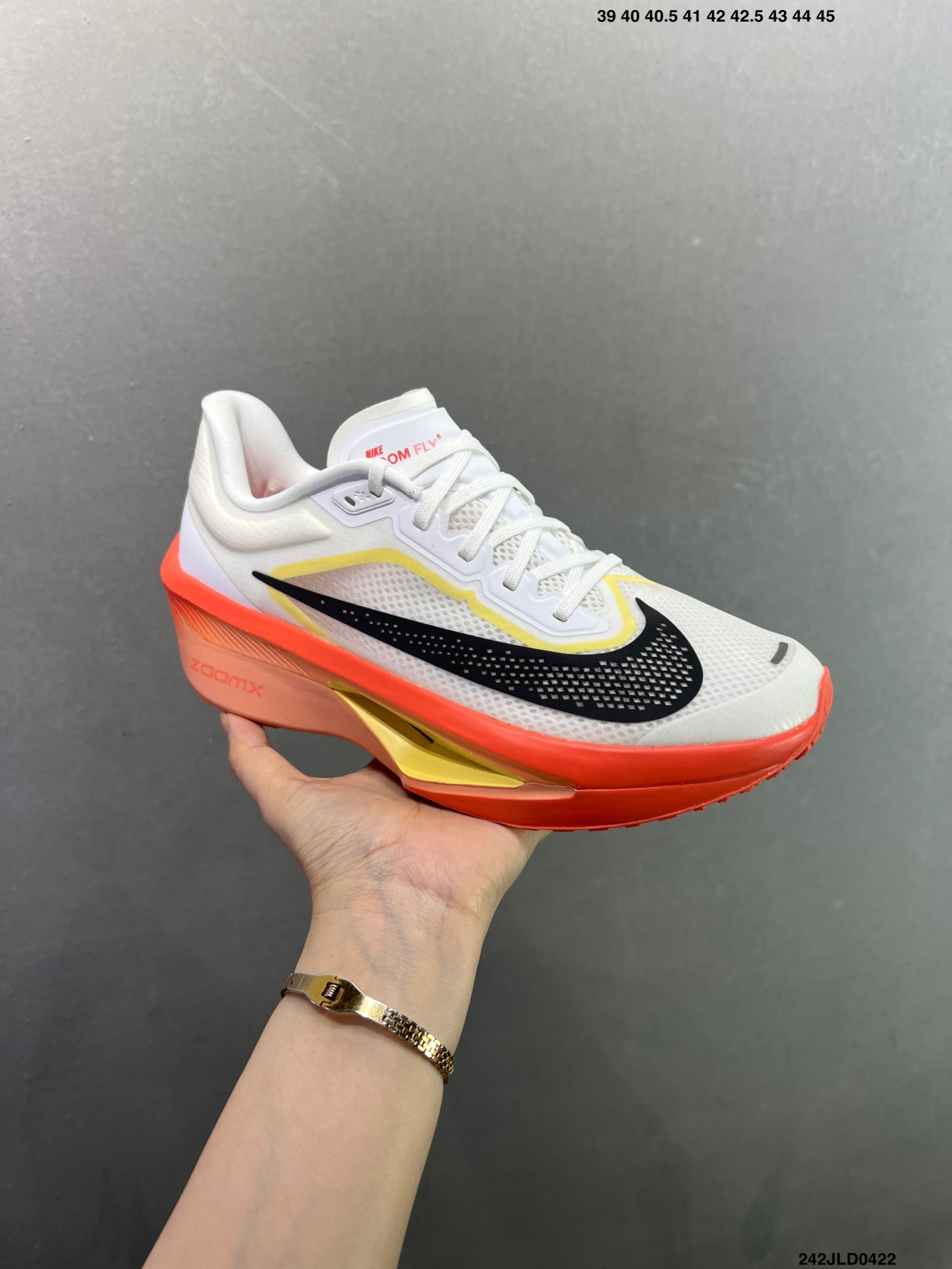 NK ZoomX Invincible Run Flyknit FK6 Zoom Fly 6轻量飞织低帮休闲运动慢跑鞋 FN8454-001-High Quatity Cheap Brand wholesale wholesaler seller Clothes Bags handbags Sneakers Top Fashion Clothing Shoes from China Factory Chinese suppliers best Quality Beautiful Price NK ZoomX Invincible Run Flyknit FK6 Zoom Fly 6轻量飞织低帮休闲运动慢跑鞋 FN8454-001