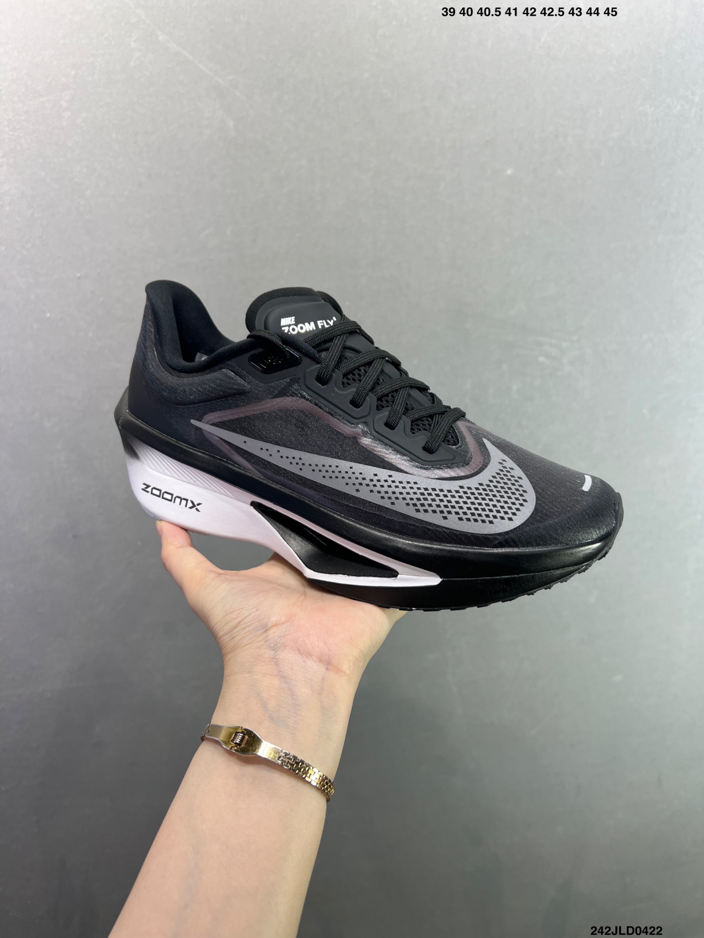 NK ZoomX Invincible Run Flyknit FK6 Zoom Fly 6轻量飞织低帮休闲运动慢跑鞋 FN8454-001-High Quatity Cheap Brand wholesale wholesaler seller Clothes Bags handbags Sneakers Top Fashion Clothing Shoes from China Factory Chinese suppliers best Quality Beautiful Price NK ZoomX Invincible Run Flyknit FK6 Zoom Fly 6轻量飞织低帮休闲运动慢跑鞋 FN8454-001