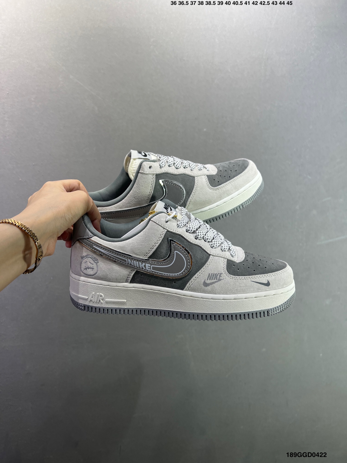 NIke Air Force 1 ‘07 Low 联名空军一号 低帮 运动鞋 休闲鞋 SM6668-103-Top High Quatity Cheap Sneakers Fashion Clothing Clothes Bags handbags Shoes of all Brand wholesale With The best Quality And Beautiful Price from China Factory Chinese suppliers wholesaler seller NIke Air Force 1 ‘07 Low 联名空军一号 低帮 运动鞋 休闲鞋 SM6668-103