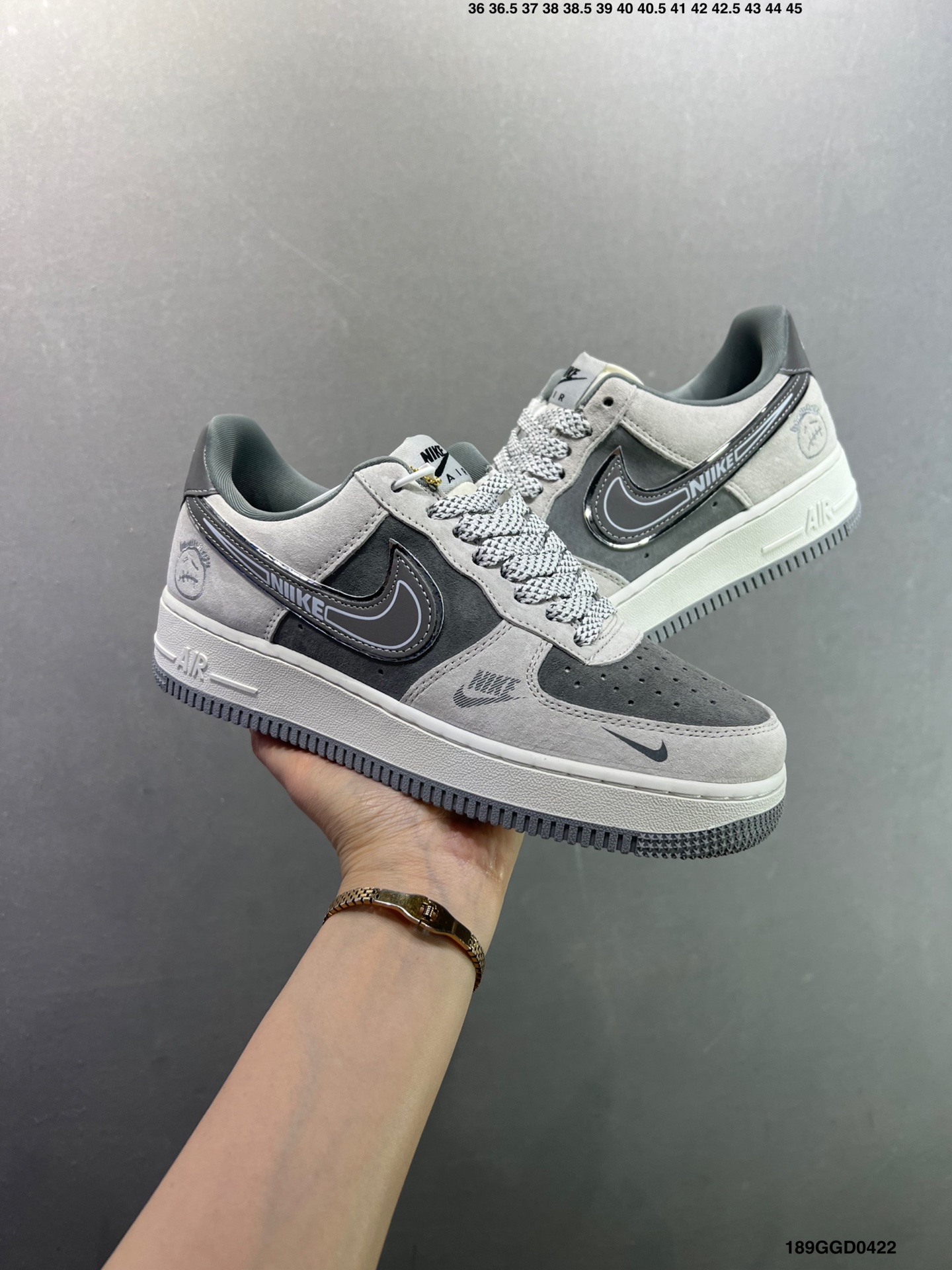 NIke Air Force 1 ‘07 Low 联名空军一号 低帮 运动鞋 休闲鞋 SM6668-103-Top High Quatity Cheap Sneakers Fashion Clothing Clothes Bags handbags Shoes of all Brand wholesale With The best Quality And Beautiful Price from China Factory Chinese suppliers wholesaler seller NIke Air Force 1 ‘07 Low 联名空军一号 低帮 运动鞋 休闲鞋 SM6668-103