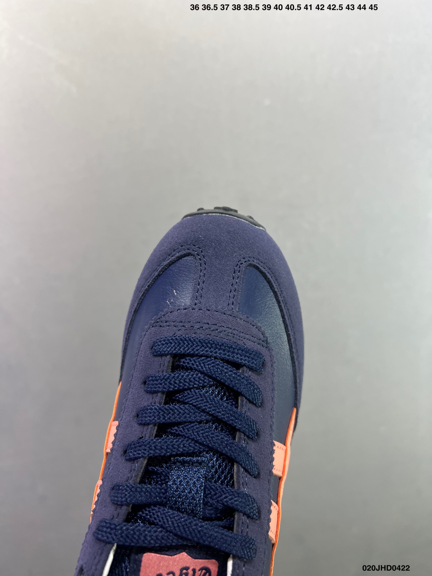 170 Onitsuka Tiger鬼塚虎阿甘鞋EDR 78休闲鞋78系列 中性休闲运动鞋