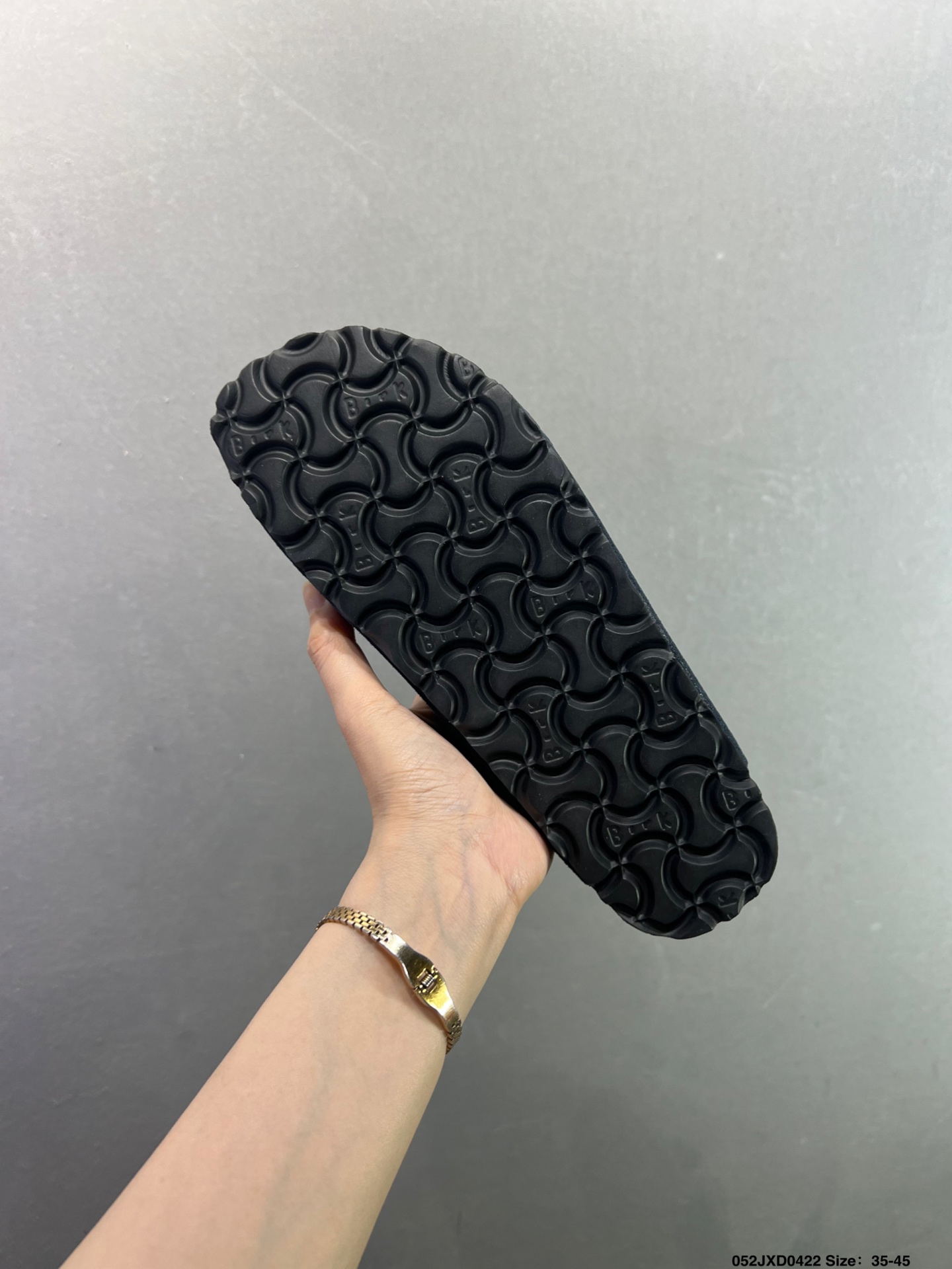 180 博肯Birkenstock London Suede Leather 伦敦系列低帮牛皮绒面革平底复古软木休闲鞋“反绒浅卡其”1010503