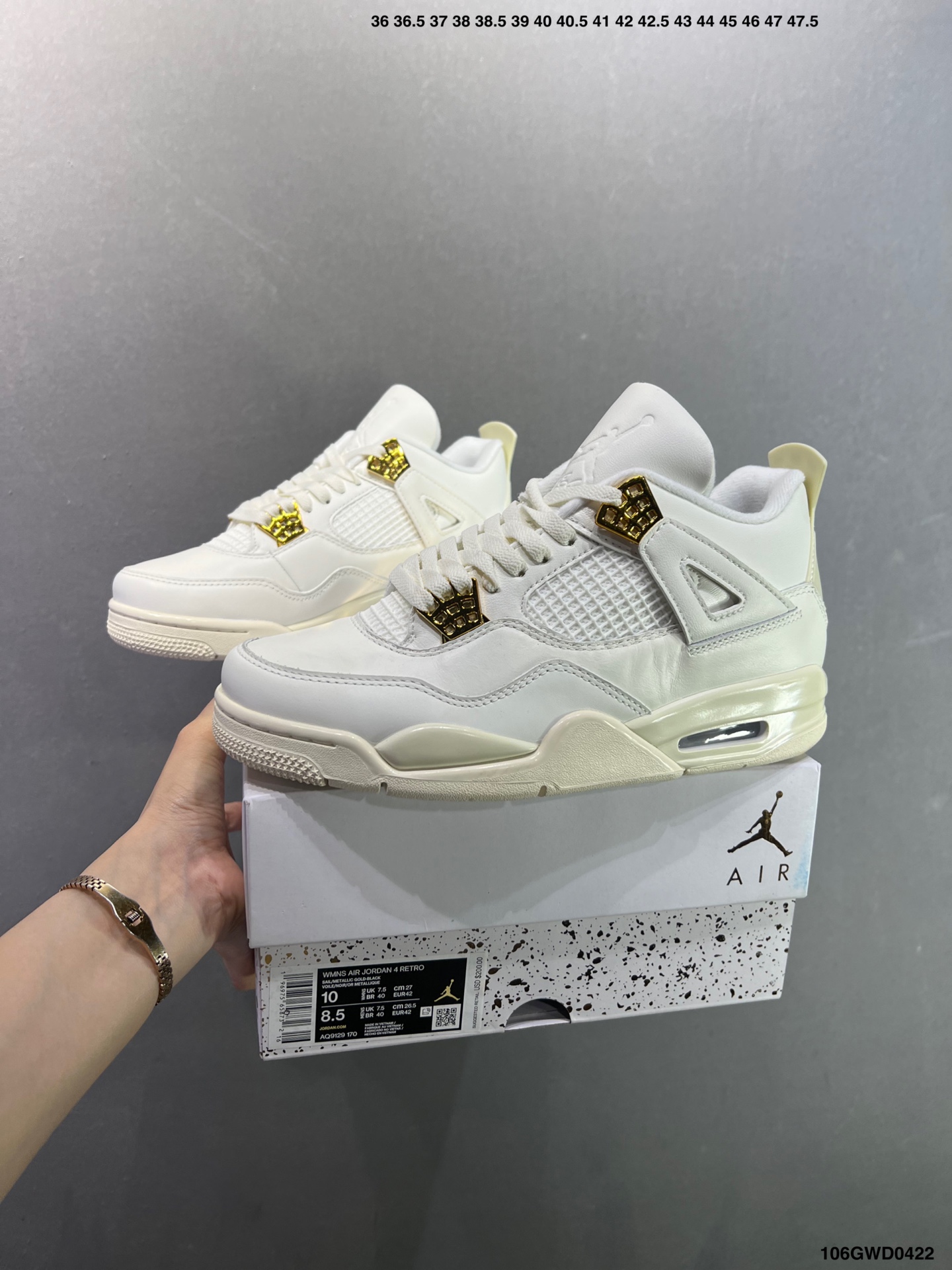 AJ4 Air Jordan 4 Retro ” Infrared “ AJ4乔4 男子文化篮球鞋 AQ9129-016-Top High Quatity Cheap Sneakers Fashion Clothing Clothes Bags handbags Shoes of all Brand wholesale With The best Quality And Beautiful Price from China Factory Chinese suppliers wholesaler seller AJ4 Air Jordan 4 Retro ” Infrared “ AJ4乔4 男子文化篮球鞋 AQ9129-016