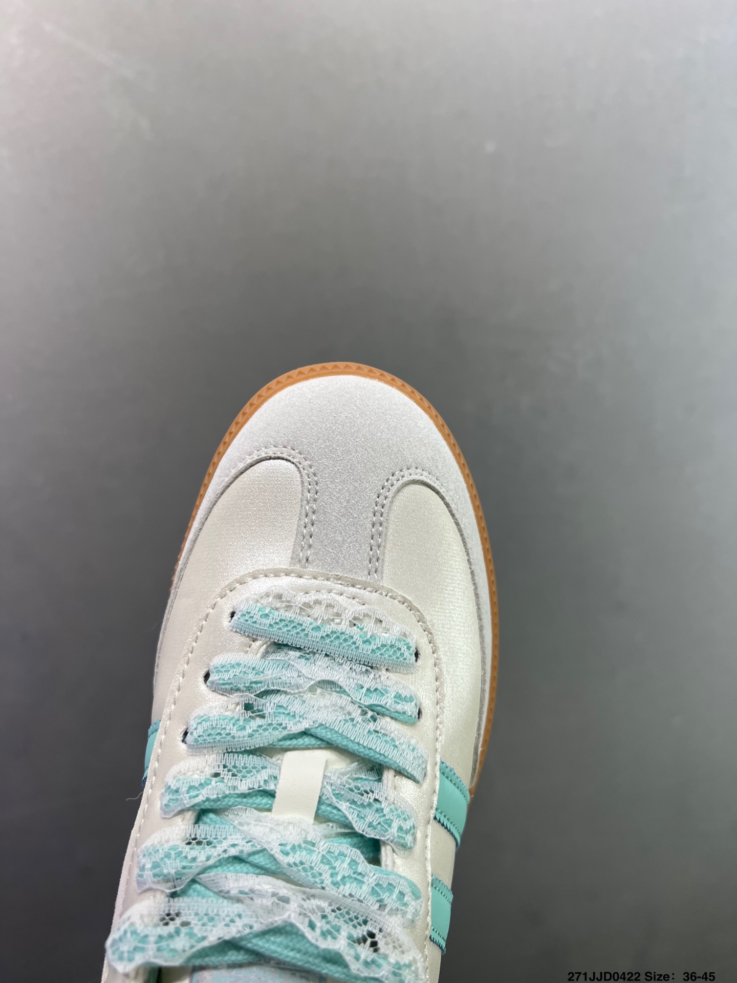 Adidas Originals Samba 阿迪达斯 桑巴舞系列绅士德训足球风百搭低帮休闲运动板鞋 JR0891-High Quatity Cheap Brand wholesale wholesaler seller Clothes Bags handbags Sneakers Top Fashion Clothing Shoes from China Factory Chinese suppliers best Quality Beautiful Price Adidas Originals Samba 阿迪达斯 桑巴舞系列绅士德训足球风百搭低帮休闲运动板鞋 JR0891