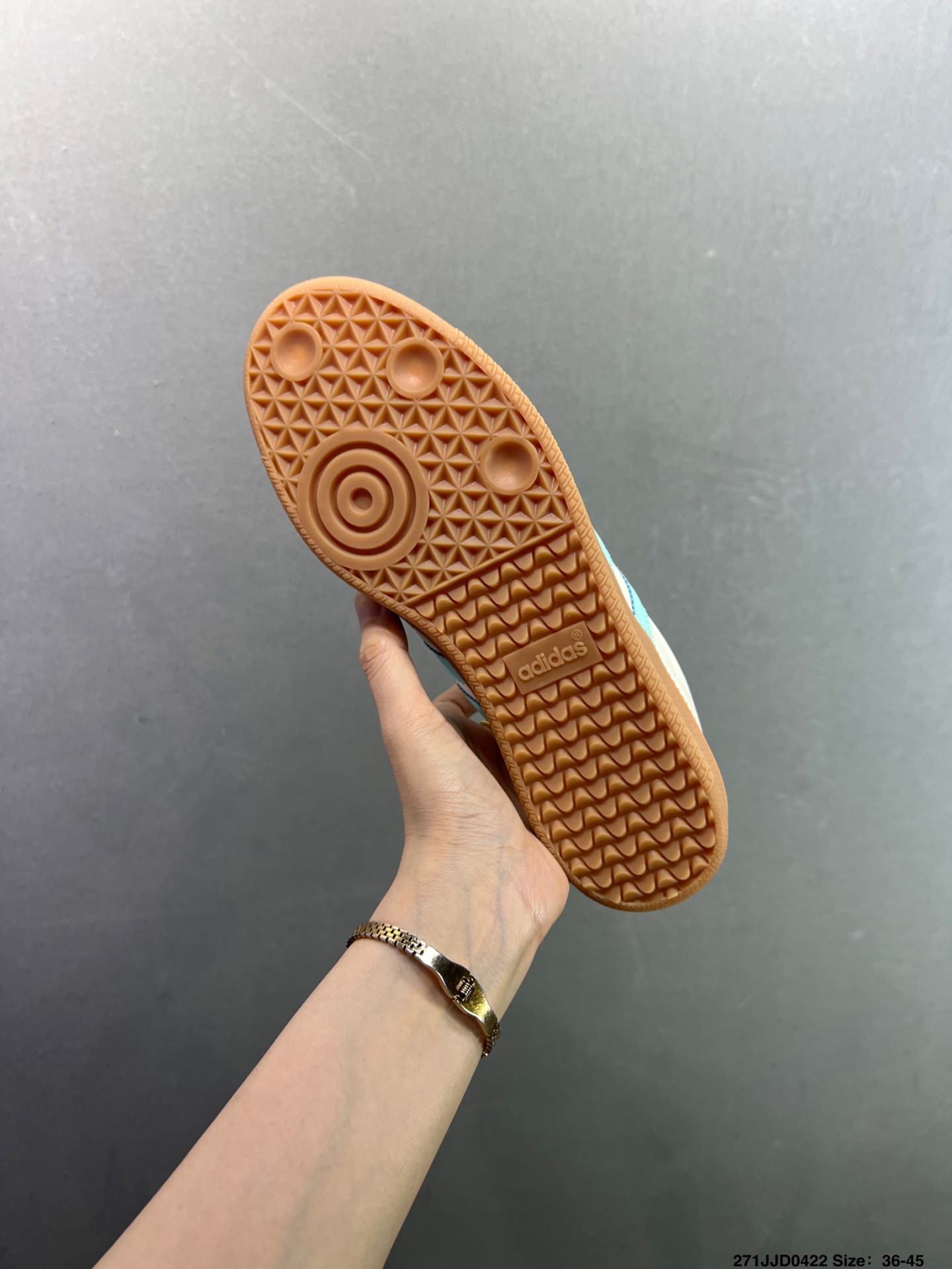 Adidas Originals Samba 阿迪达斯 桑巴舞系列绅士德训足球风百搭低帮休闲运动板鞋 JR0891-High Quatity Cheap Brand wholesale wholesaler seller Clothes Bags handbags Sneakers Top Fashion Clothing Shoes from China Factory Chinese suppliers best Quality Beautiful Price Adidas Originals Samba 阿迪达斯 桑巴舞系列绅士德训足球风百搭低帮休闲运动板鞋 JR0891