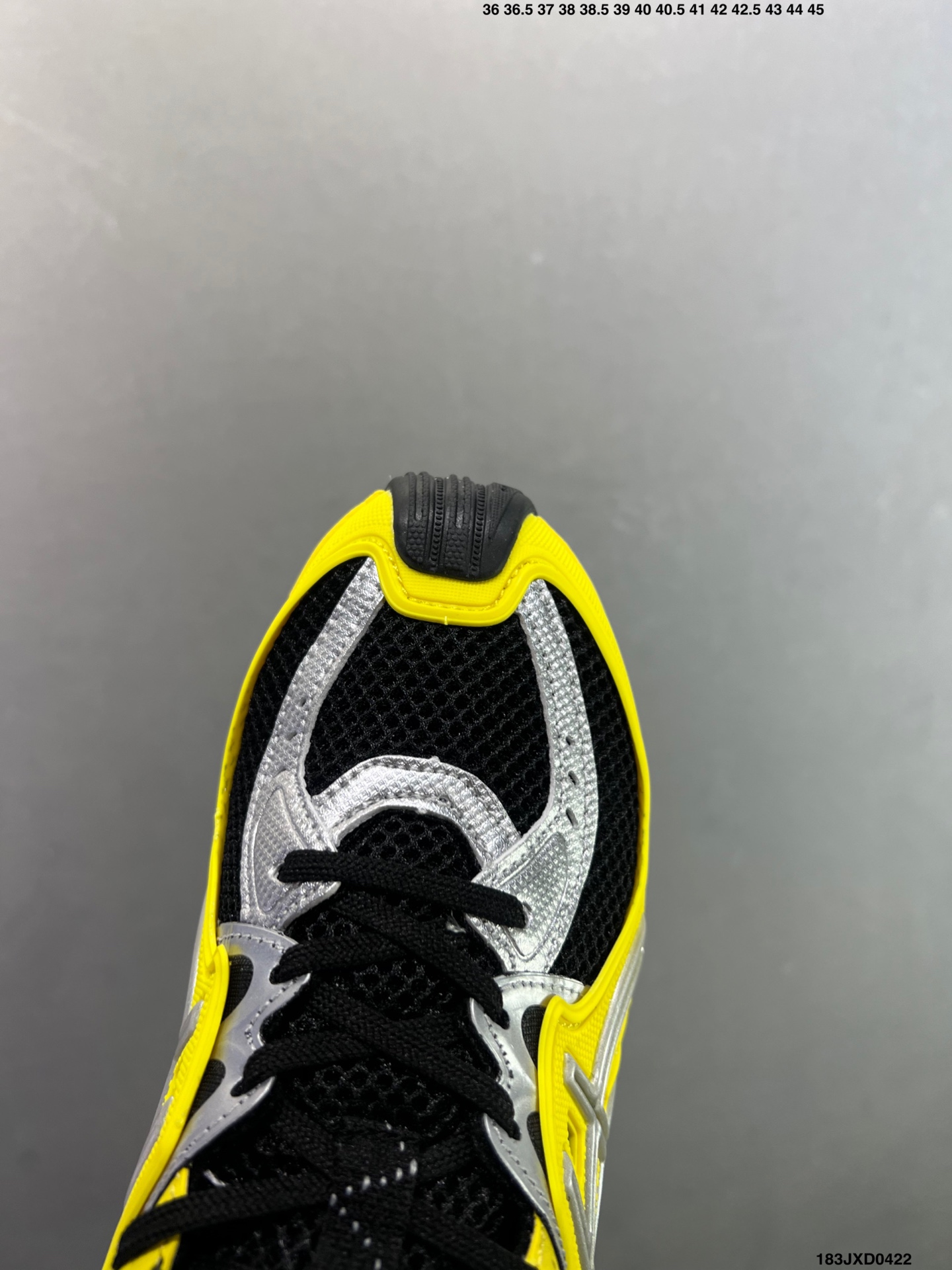180 Asics 亚瑟士 UB12-S GEL-SD-LYTE 稳定跑鞋鞋面 1012B518-401