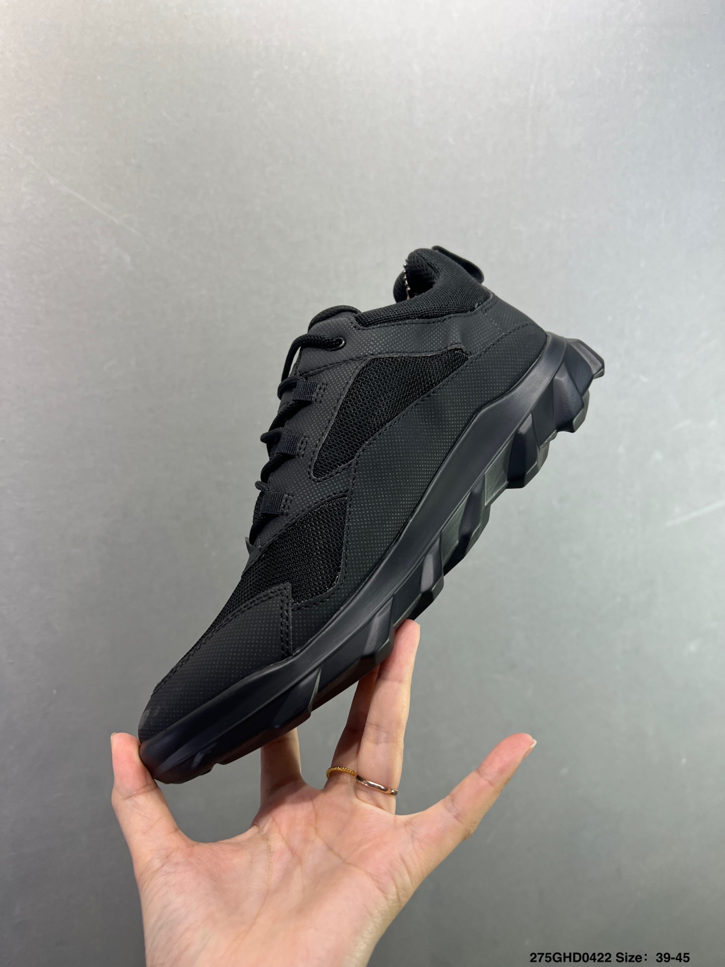 280 新款Ecco爱步丹麦轻奢品牌零负重系列 明星黄景瑜同款休闲鞋-Chinese UA Cheap High Quatity Brand Clothes Bags handbags Sneakers wholesale wholesaler seller from China Factory suppliers Fashion Clothing Shoes best Quality Beautiful Price 280 新款Ecco爱步丹麦轻奢品牌零负重系列 明星黄景瑜同款休闲鞋