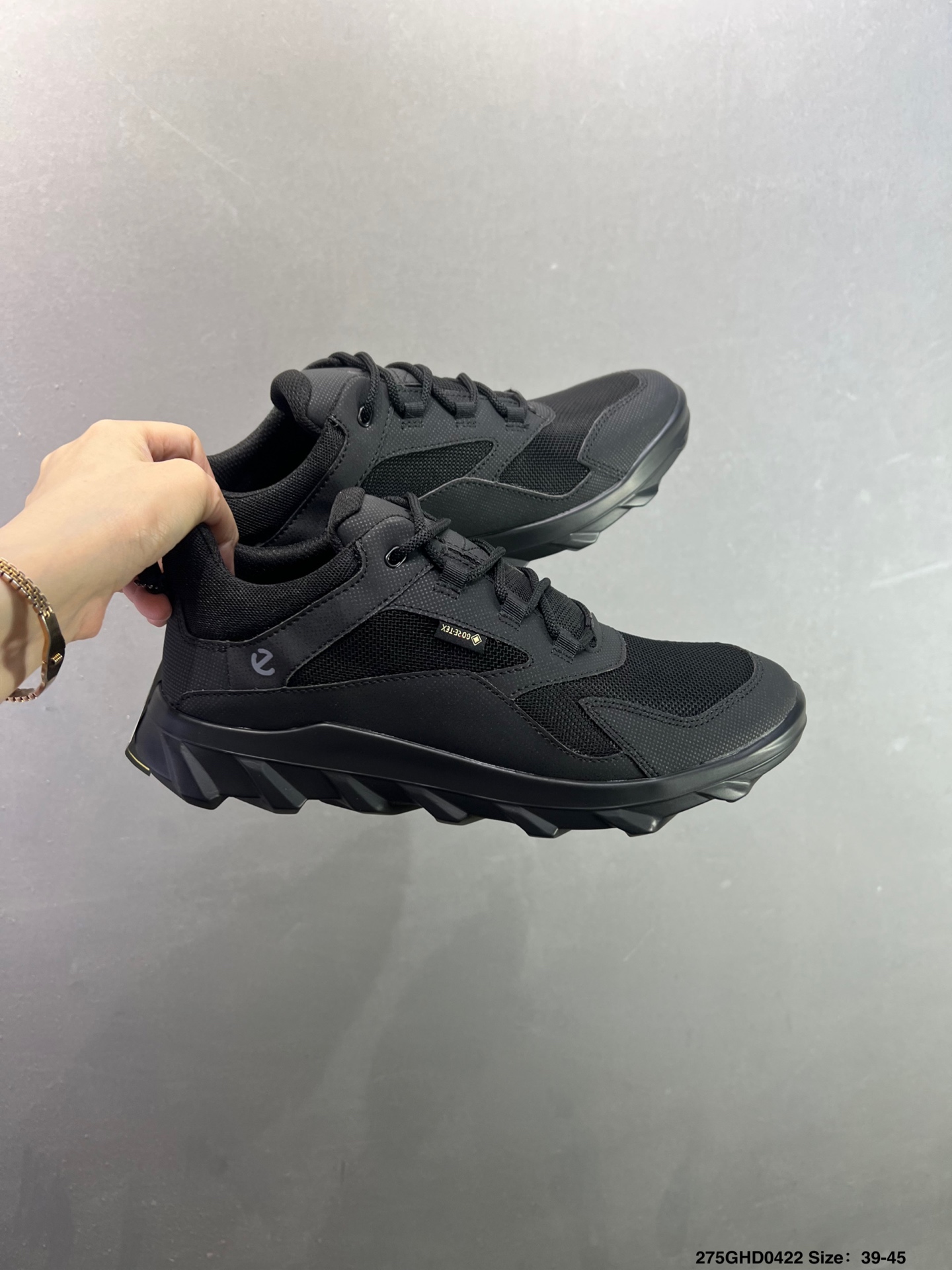 280 新款Ecco爱步丹麦轻奢品牌零负重系列 明星黄景瑜同款休闲鞋-Chinese UA Cheap High Quatity Brand Clothes Bags handbags Sneakers wholesale wholesaler seller from China Factory suppliers Fashion Clothing Shoes best Quality Beautiful Price 280 新款Ecco爱步丹麦轻奢品牌零负重系列 明星黄景瑜同款休闲鞋