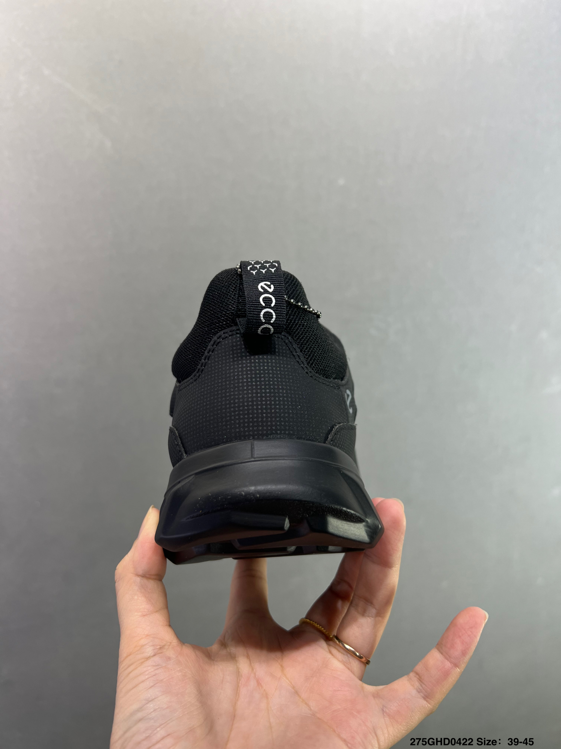 280 新款Ecco爱步丹麦轻奢品牌零负重系列 明星黄景瑜同款休闲鞋-Chinese UA Cheap High Quatity Brand Clothes Bags handbags Sneakers wholesale wholesaler seller from China Factory suppliers Fashion Clothing Shoes best Quality Beautiful Price 280 新款Ecco爱步丹麦轻奢品牌零负重系列 明星黄景瑜同款休闲鞋