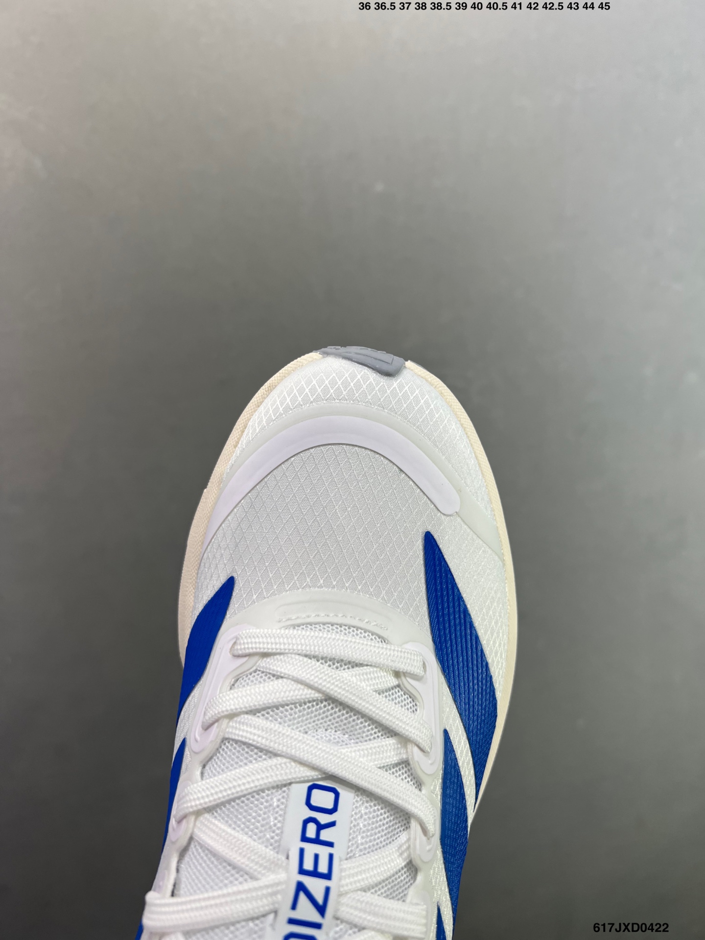 180 Adidas ADIZEROBK 马拉松飞线贾卡轻质透气休闲运动跑步鞋 JP6558-Chinese UA Cheap High Quatity Brand Clothes Bags handbags Sneakers wholesale wholesaler seller from China Factory suppliers Fashion Clothing Shoes best Quality Beautiful Price 180 Adidas ADIZEROBK 马拉松飞线贾卡轻质透气休闲运动跑步鞋 JP6558