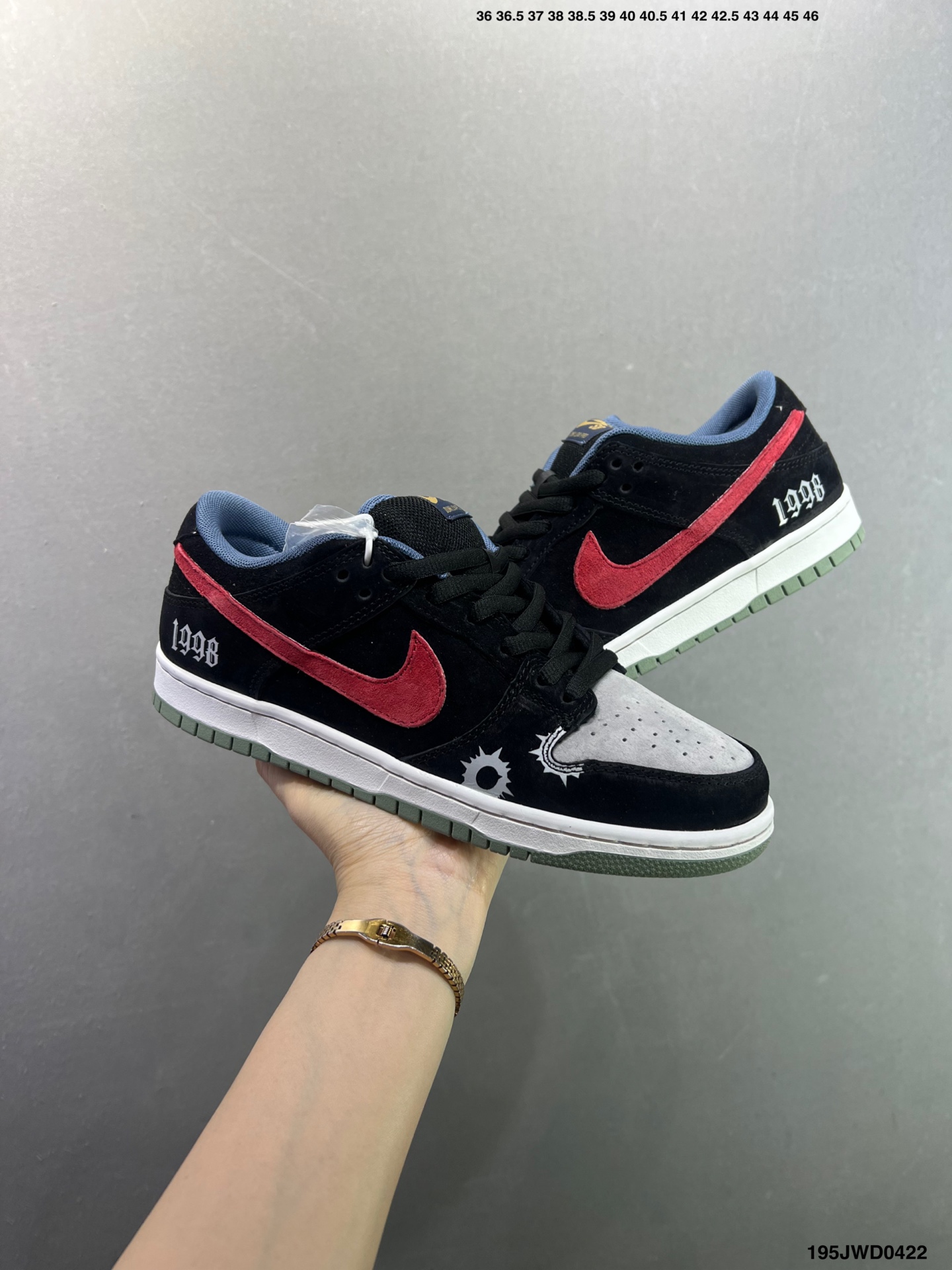 NIKE DUNK LOW 扣篮系列 耐克 复古低帮休闲运动滑板板鞋 HF3063-002-Top High Quatity Cheap Sneakers Fashion Clothing Clothes Bags handbags Shoes of all Brand wholesale With The best Quality And Beautiful Price from China Factory Chinese suppliers wholesaler seller NIKE DUNK LOW 扣篮系列 耐克 复古低帮休闲运动滑板板鞋 HF3063-002