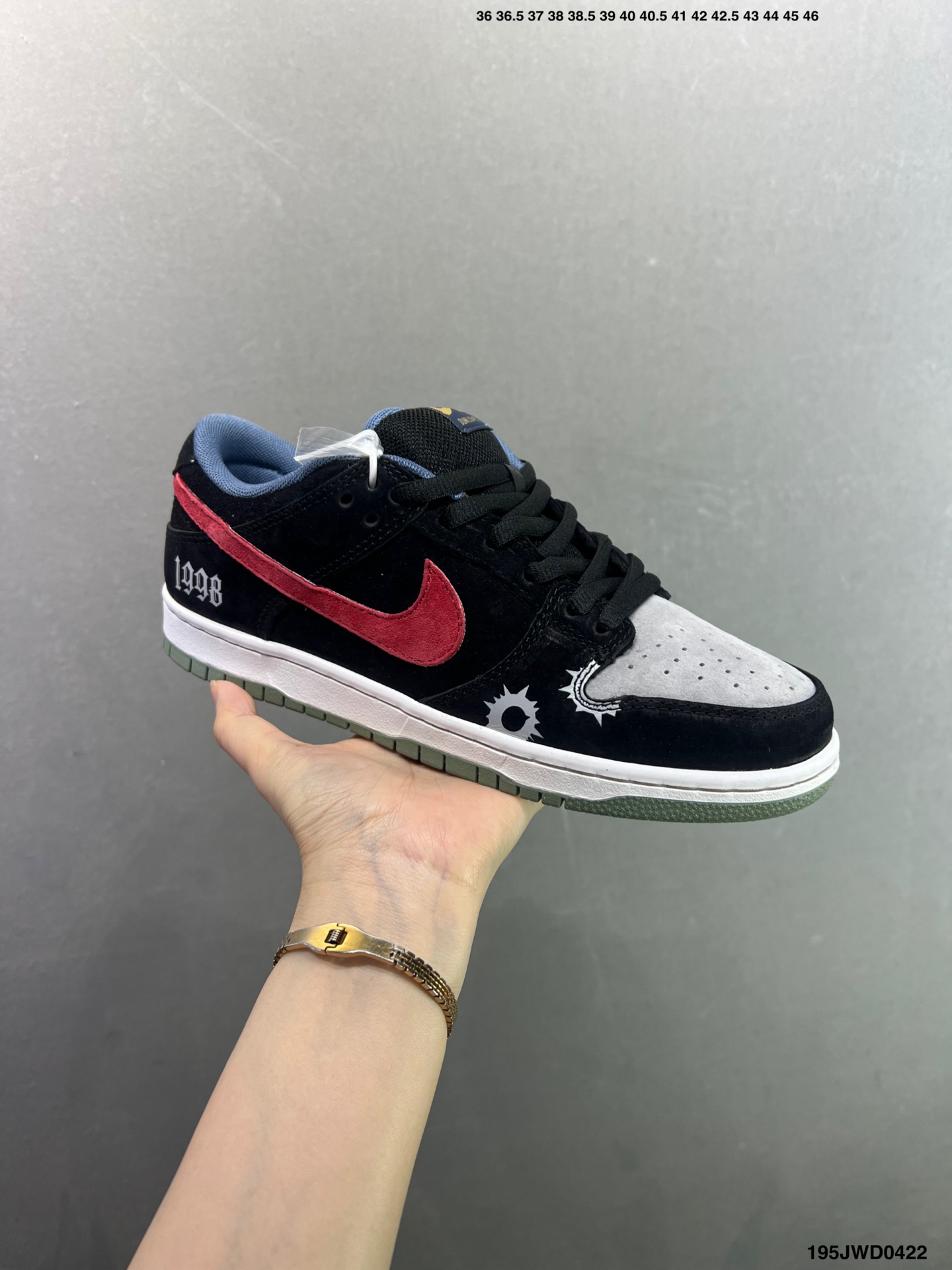 NIKE DUNK LOW 扣篮系列 耐克 复古低帮休闲运动滑板板鞋 HF3063-002-Top High Quatity Cheap Sneakers Fashion Clothing Clothes Bags handbags Shoes of all Brand wholesale With The best Quality And Beautiful Price from China Factory Chinese suppliers wholesaler seller NIKE DUNK LOW 扣篮系列 耐克 复古低帮休闲运动滑板板鞋 HF3063-002