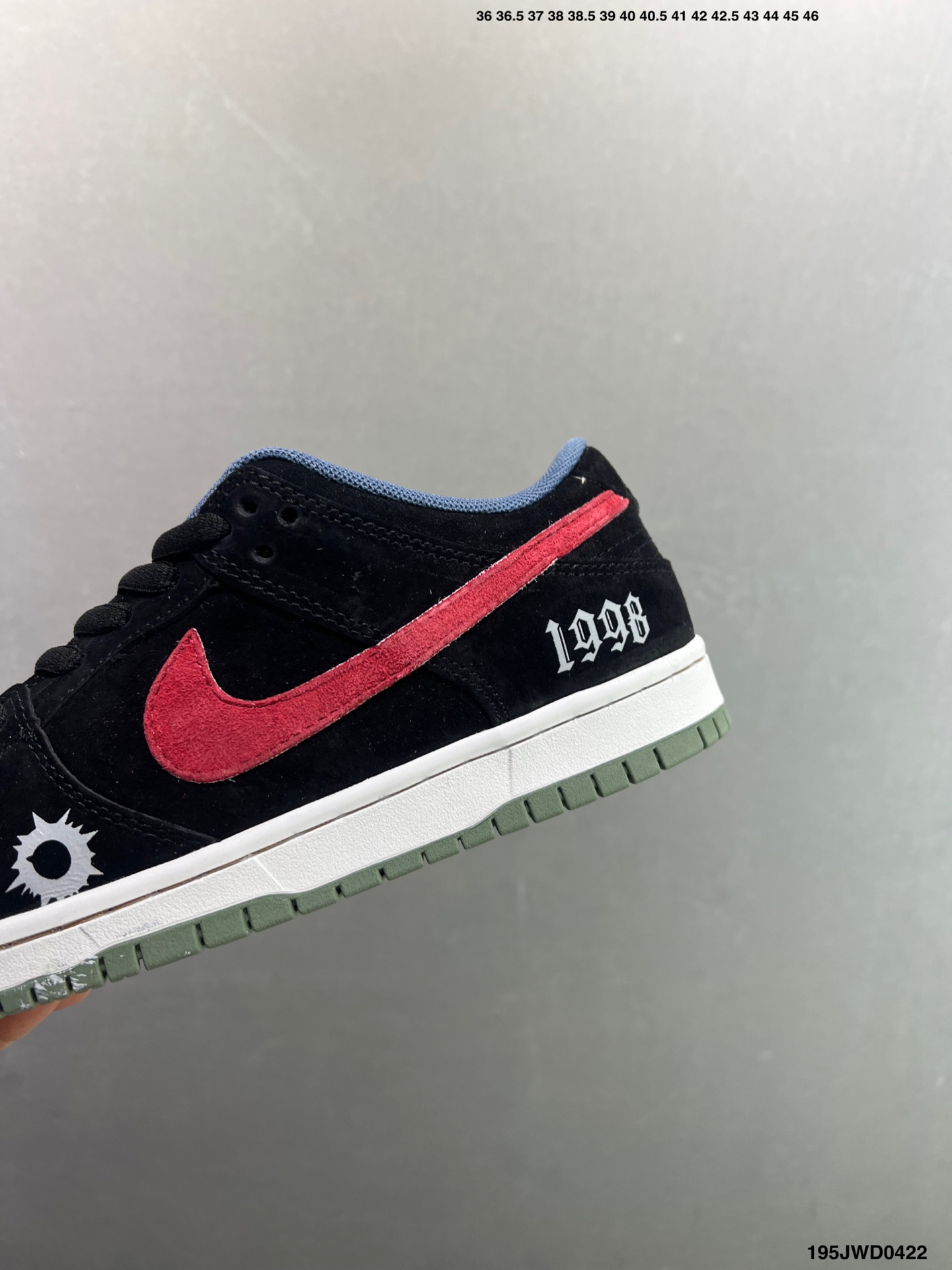 NIKE DUNK LOW 扣篮系列 耐克 复古低帮休闲运动滑板板鞋 HF3063-002-Top High Quatity Cheap Sneakers Fashion Clothing Clothes Bags handbags Shoes of all Brand wholesale With The best Quality And Beautiful Price from China Factory Chinese suppliers wholesaler seller NIKE DUNK LOW 扣篮系列 耐克 复古低帮休闲运动滑板板鞋 HF3063-002