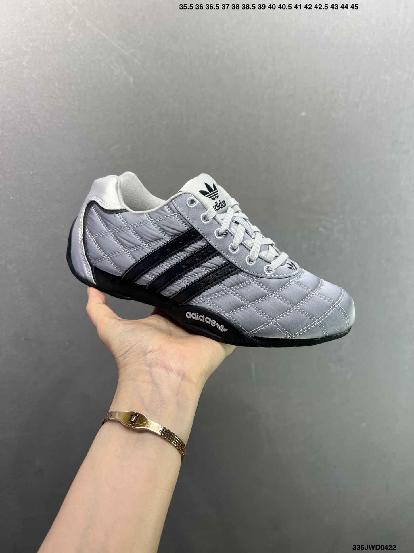 Adidas Originals ADIRACER 潮流运动防滑耐磨 阿迪达斯 低帮休闲跑步鞋 JS0284 Adidas Originals ADIRACER 潮流运动防滑耐磨 阿迪达斯 低帮休闲跑步鞋 JS0284