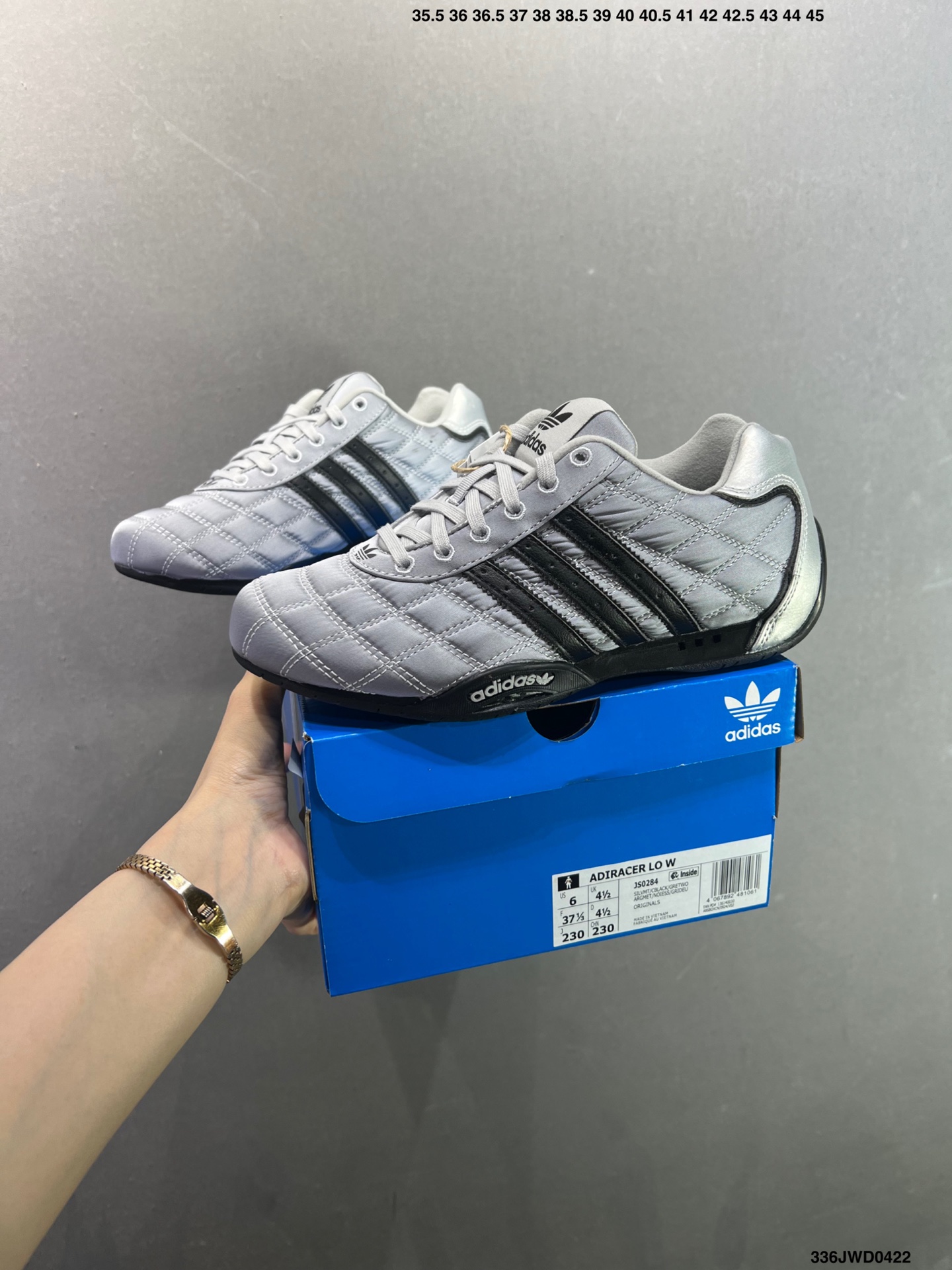 Adidas Originals ADIRACER 潮流运动防滑耐磨 阿迪达斯 低帮休闲跑步鞋 JS0284 Adidas Originals ADIRACER 潮流运动防滑耐磨 阿迪达斯 低帮休闲跑步鞋 JS0284