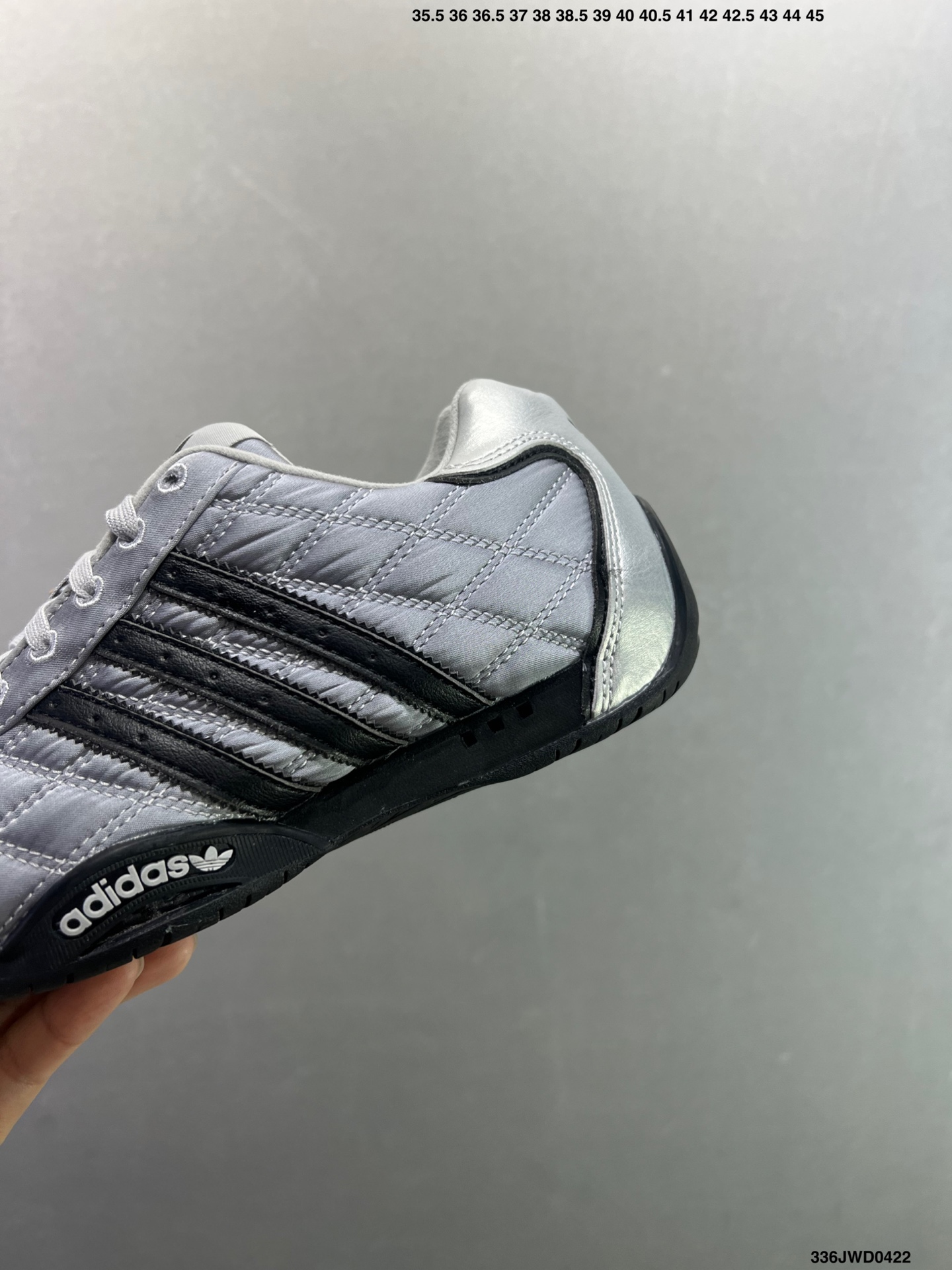 Adidas Originals ADIRACER 潮流运动防滑耐磨 阿迪达斯 低帮休闲跑步鞋 JS0284 Adidas Originals ADIRACER 潮流运动防滑耐磨 阿迪达斯 低帮休闲跑步鞋 JS0284