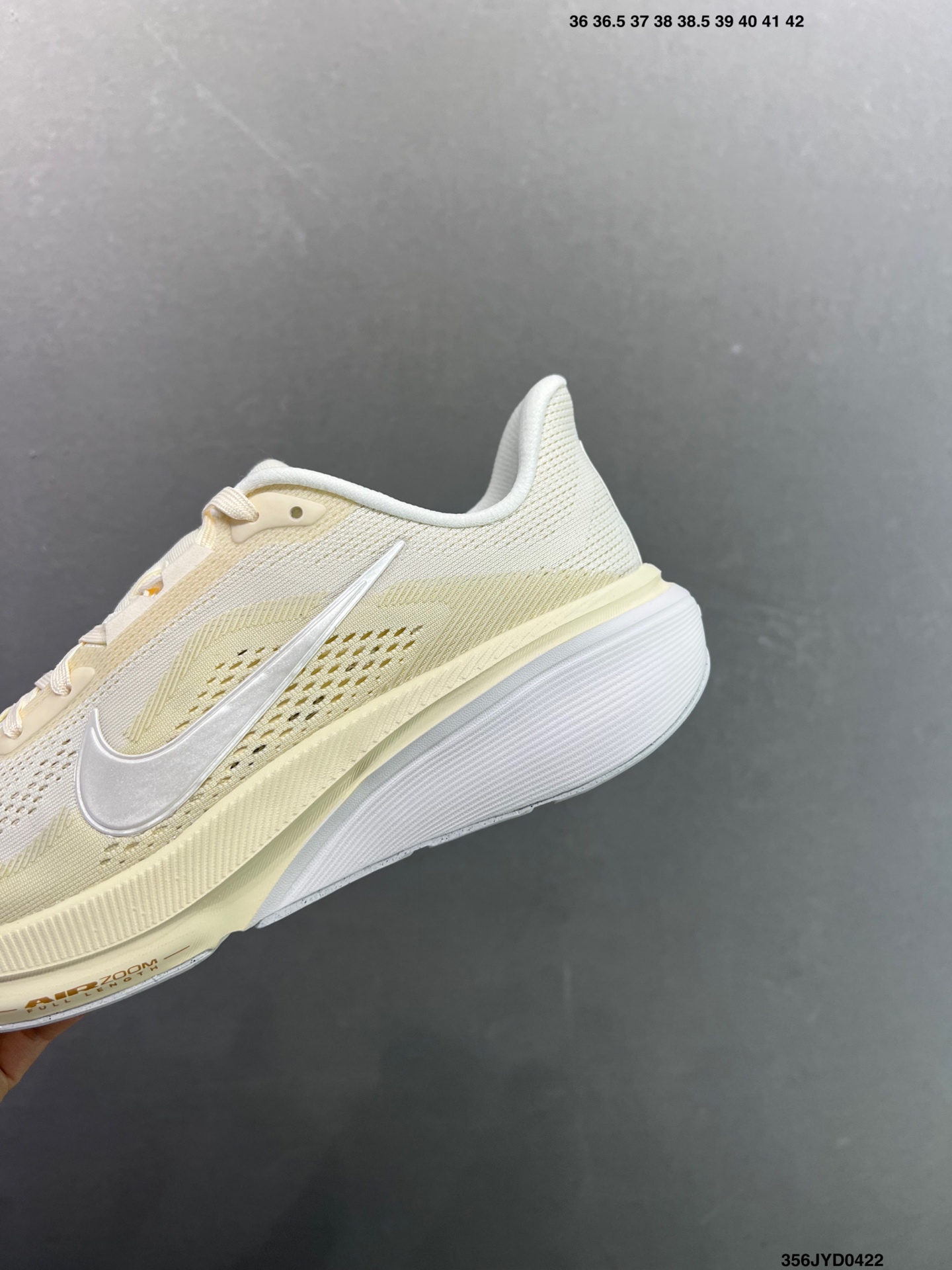 Nike Zoom Pegasus 42 登月42代 减震防滑耐磨透气 低帮跑步鞋 IB1881-106-Top High Quatity Cheap Sneakers Fashion Clothing Clothes Bags handbags Shoes of all Brand wholesale With The best Quality And Beautiful Price from China Factory Chinese suppliers wholesaler seller Nike Zoom Pegasus 42 登月42代 减震防滑耐磨透气 低帮跑步鞋 IB1881-106
