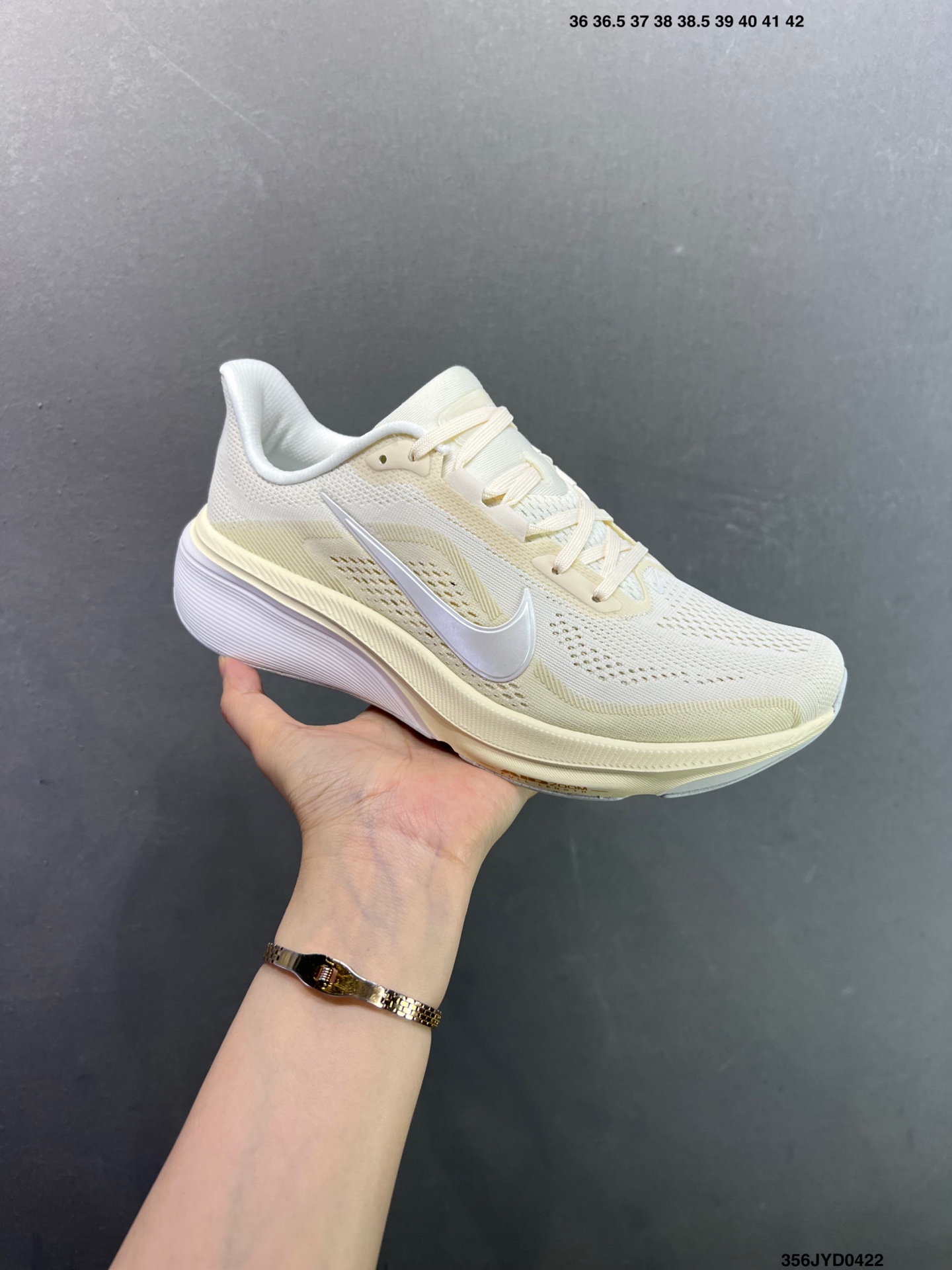 Nike Zoom Pegasus 42 登月42代 减震防滑耐磨透气 低帮跑步鞋 IB1881-106-Top High Quatity Cheap Sneakers Fashion Clothing Clothes Bags handbags Shoes of all Brand wholesale With The best Quality And Beautiful Price from China Factory Chinese suppliers wholesaler seller Nike Zoom Pegasus 42 登月42代 减震防滑耐磨透气 低帮跑步鞋 IB1881-106