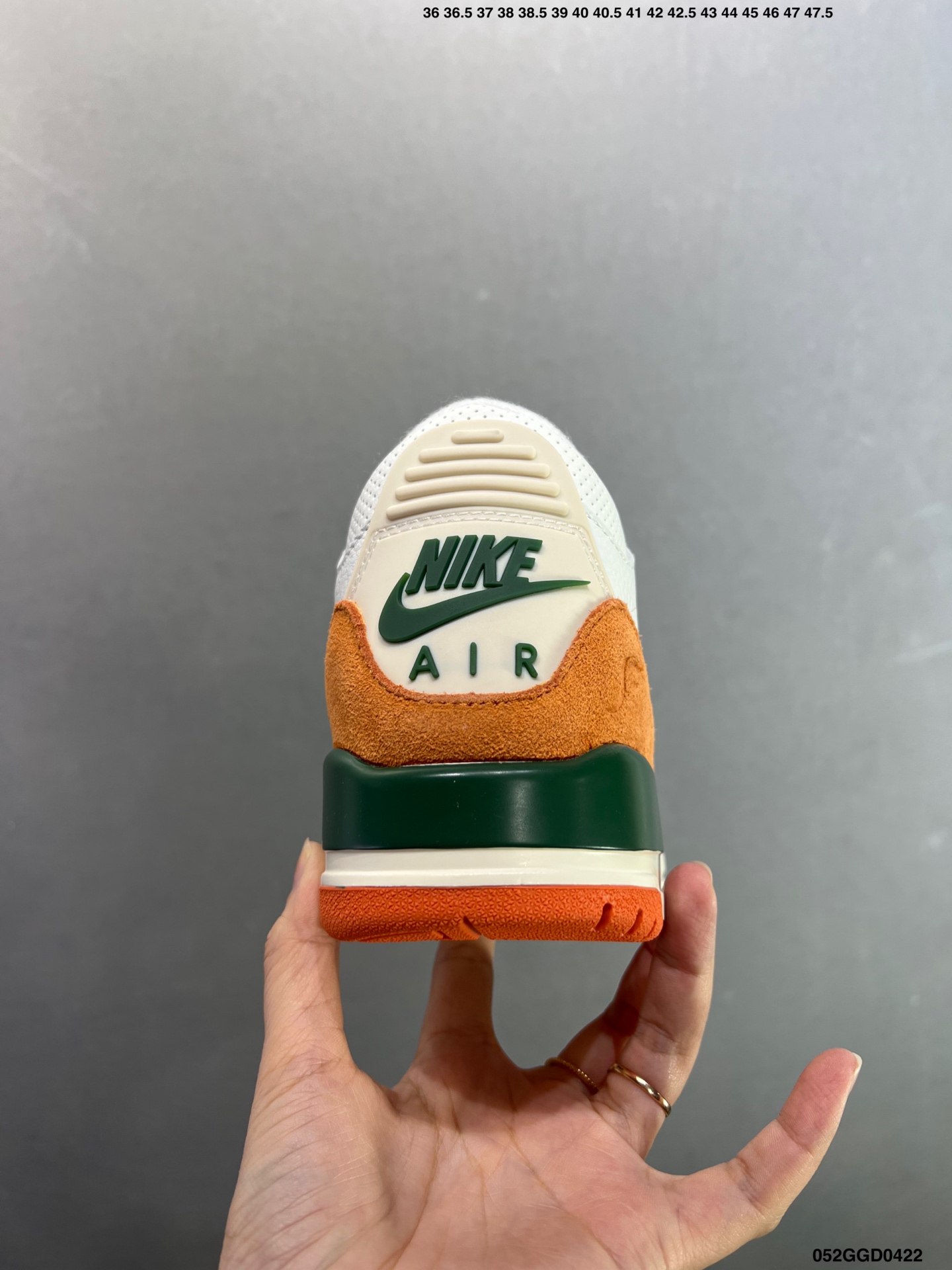 AIR JORDAN 3 RETRO SP 原装配色 IF4491-100-Top High Quatity Cheap Sneakers Fashion Clothing Clothes Bags handbags Shoes of all Brand wholesale With The best Quality And Beautiful Price from China Factory Chinese suppliers wholesaler seller AIR JORDAN 3 RETRO SP 原装配色 IF4491-100