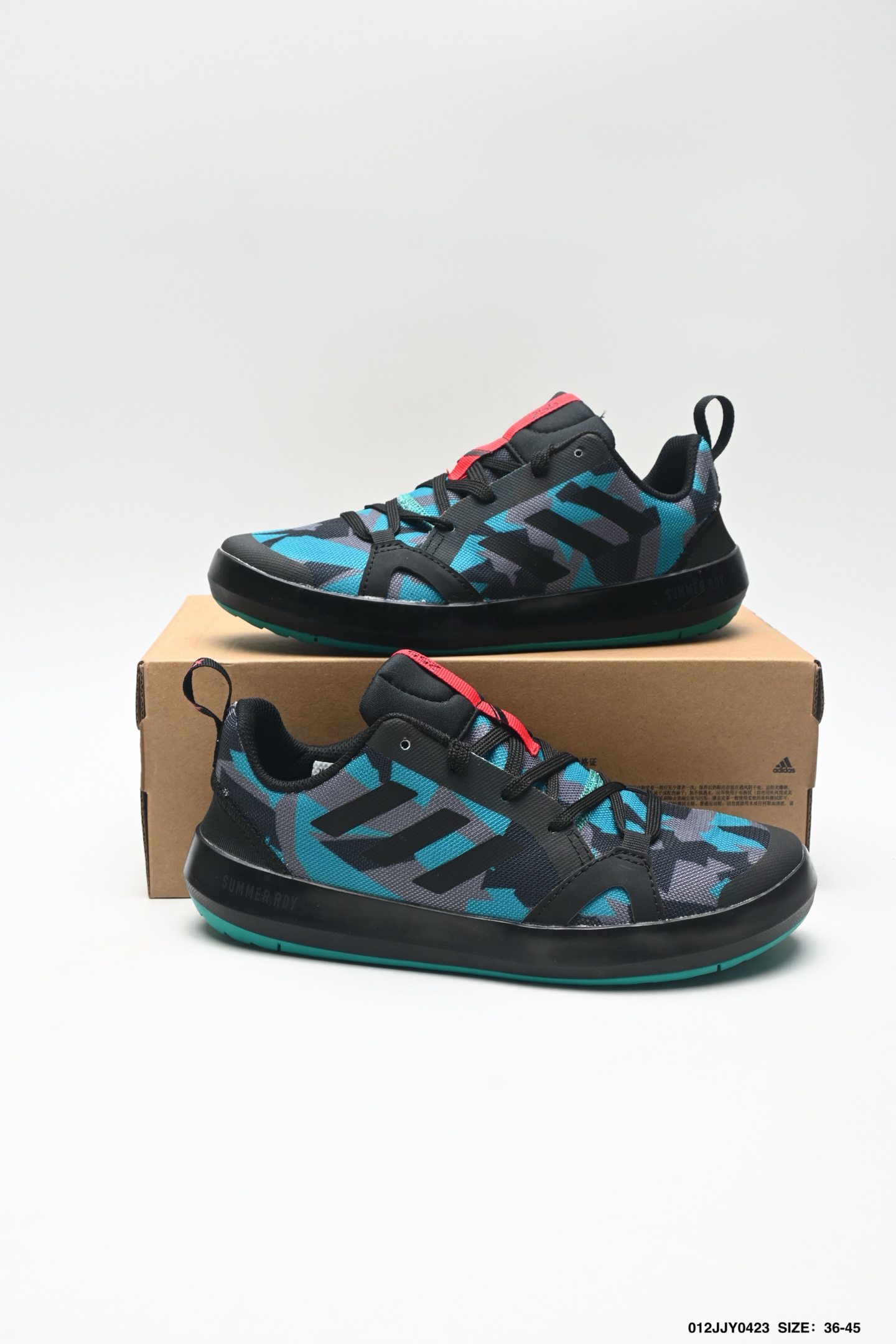 Adidas/阿迪达斯正品TERREX BOAT 涉水鞋 男女子经典运动休闲鞋 BC0506-Top High Quatity Cheap Sneakers Fashion Clothing Clothes Bags handbags Shoes of all Brand wholesale With The best Quality And Beautiful Price from China Factory Chinese suppliers wholesaler seller Adidas/阿迪达斯正品TERREX BOAT 涉水鞋 男女子经典运动休闲鞋 BC0506