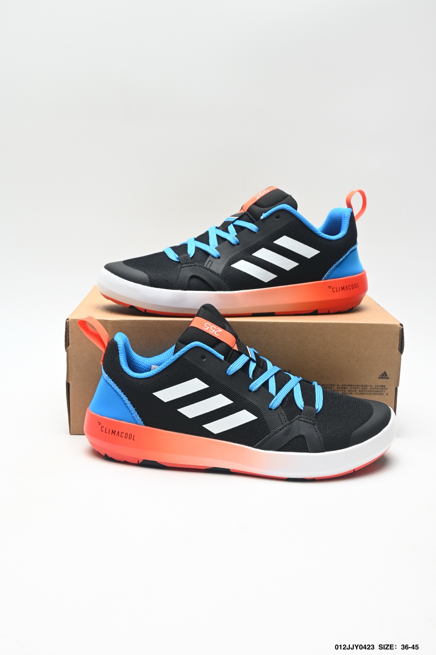 Adidas/阿迪达斯正品TERREX BOAT 涉水鞋 男女子经典运动休闲鞋 BC0506-Top High Quatity Cheap Sneakers Fashion Clothing Clothes Bags handbags Shoes of all Brand wholesale With The best Quality And Beautiful Price from China Factory Chinese suppliers wholesaler seller Adidas/阿迪达斯正品TERREX BOAT 涉水鞋 男女子经典运动休闲鞋 BC0506
