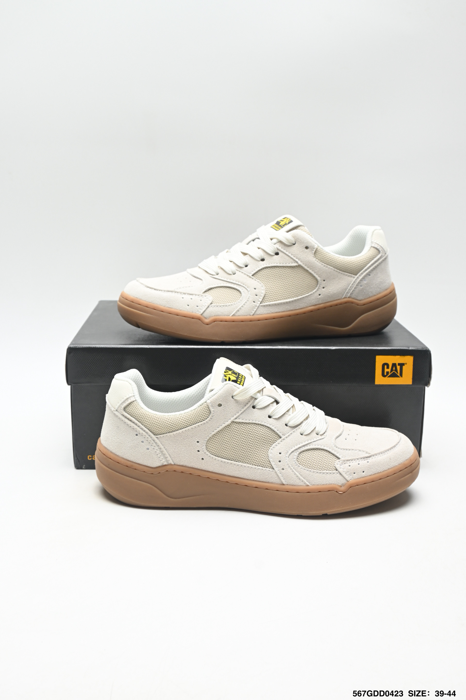 CAT卡特 透气板鞋 高级织物鞋垫 舒脚耐磨休闲运动-Top High Quatity Cheap Sneakers Fashion Clothing Clothes Bags handbags Shoes of all Brand wholesale With The best Quality And Beautiful Price from China Factory Chinese suppliers wholesaler seller CAT卡特 透气板鞋 高级织物鞋垫 舒脚耐磨休闲运动