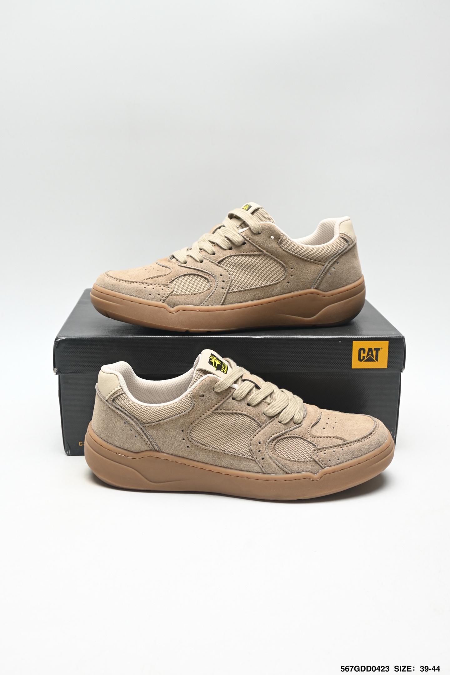 CAT卡特 透气板鞋 高级织物鞋垫 舒脚耐磨休闲运动-Top High Quatity Cheap Sneakers Fashion Clothing Clothes Bags handbags Shoes of all Brand wholesale With The best Quality And Beautiful Price from China Factory Chinese suppliers wholesaler seller CAT卡特 透气板鞋 高级织物鞋垫 舒脚耐磨休闲运动