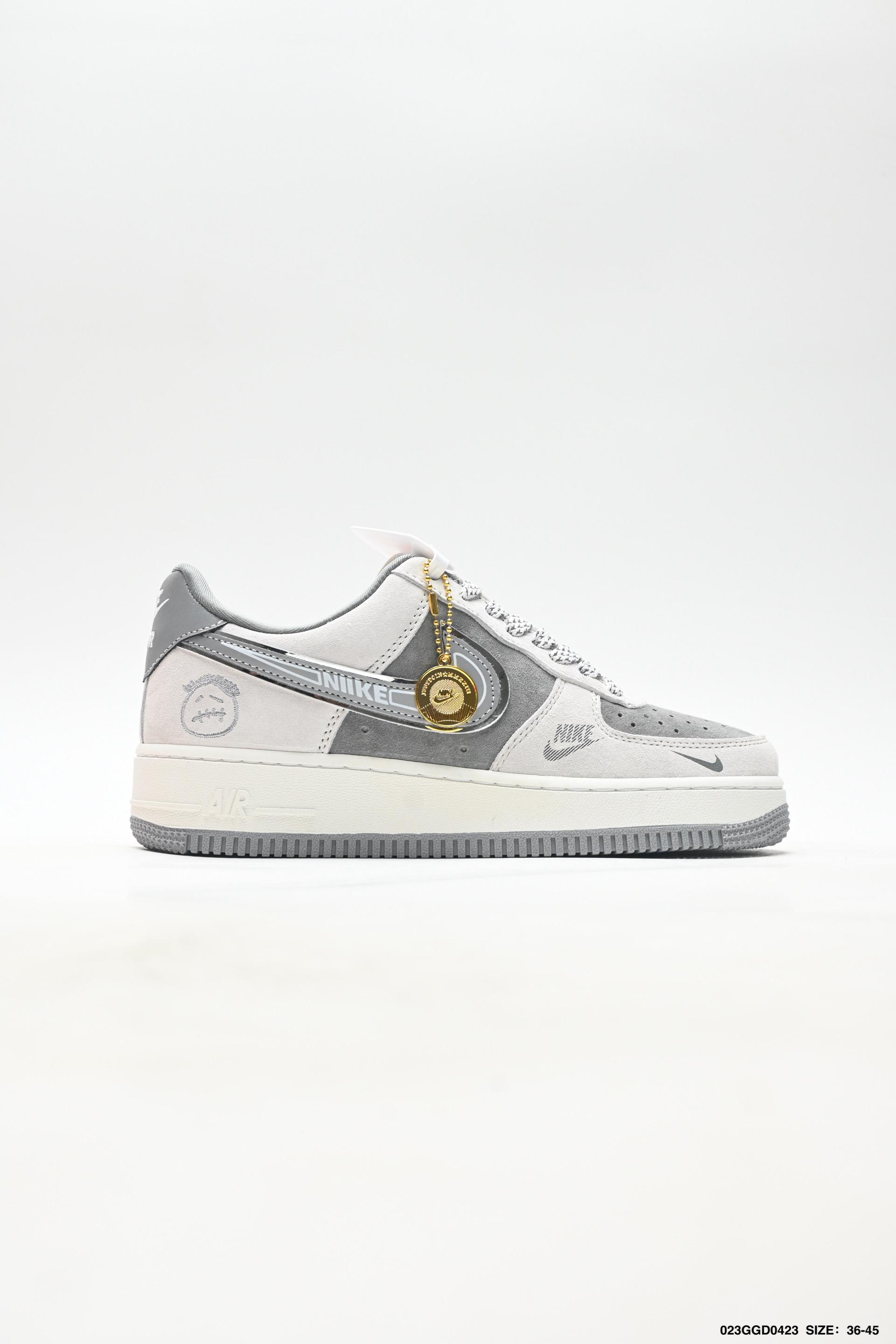 Nike Air Force1 07 low 定制空军 NH0601-582-Top High Quatity Cheap Sneakers Fashion Clothing Clothes Bags handbags Shoes of all Brand wholesale With The best Quality And Beautiful Price from China Factory Chinese suppliers wholesaler seller Nike Air Force1 07 low 定制空军 NH0601-582