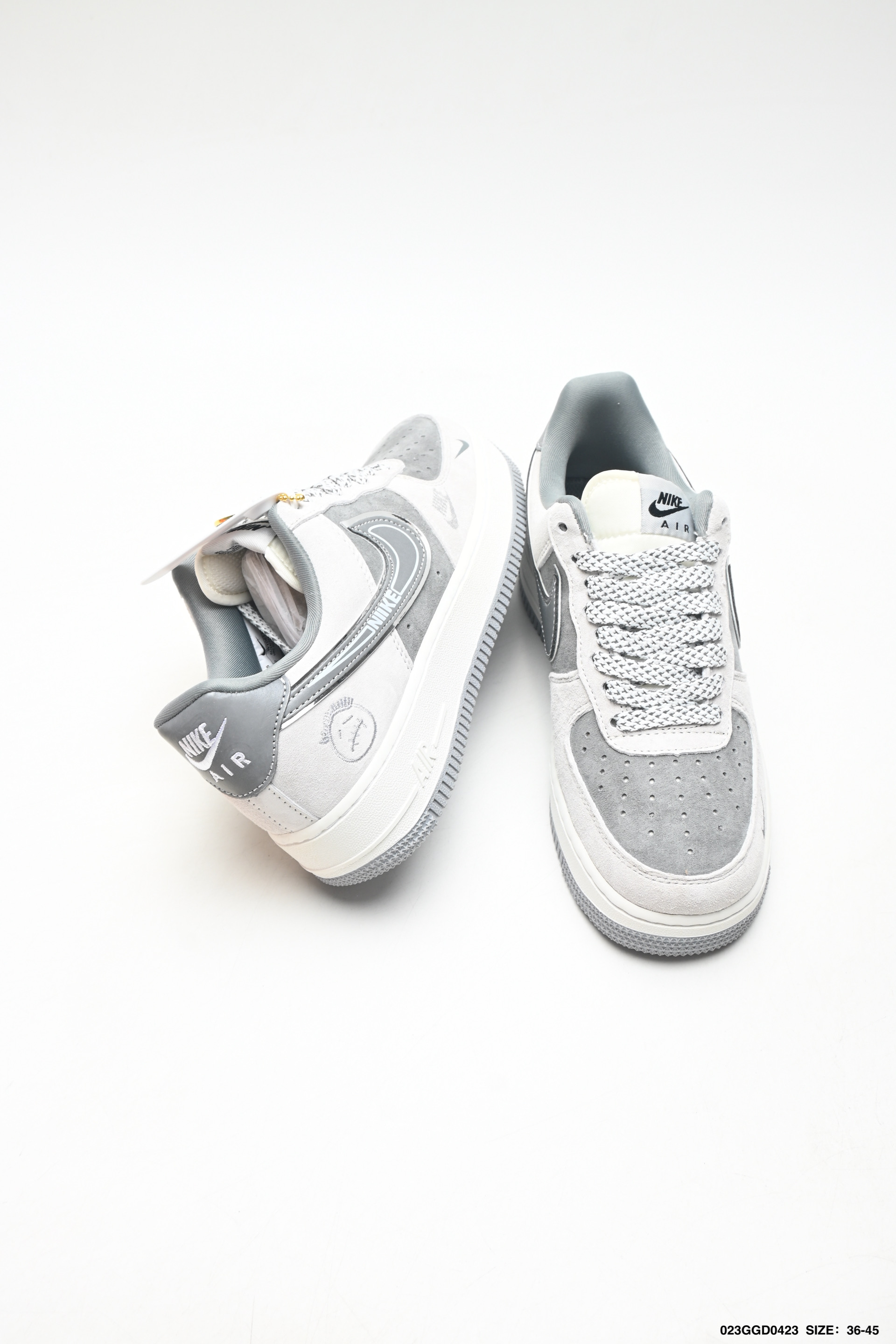 Nike Air Force1 07 low 定制空军 NH0601-582-Top High Quatity Cheap Sneakers Fashion Clothing Clothes Bags handbags Shoes of all Brand wholesale With The best Quality And Beautiful Price from China Factory Chinese suppliers wholesaler seller Nike Air Force1 07 low 定制空军 NH0601-582