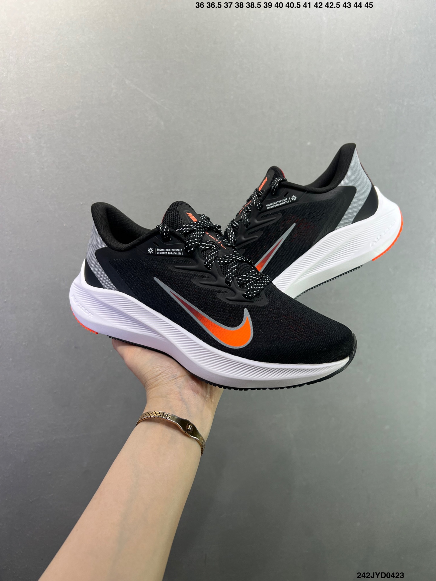 Zoom Pegasus 37 登月37 透缓气震疾速跑鞋 CJ0291-005 Zoom Pegasus 37 登月37 透缓气震疾速跑鞋 CJ0291-005