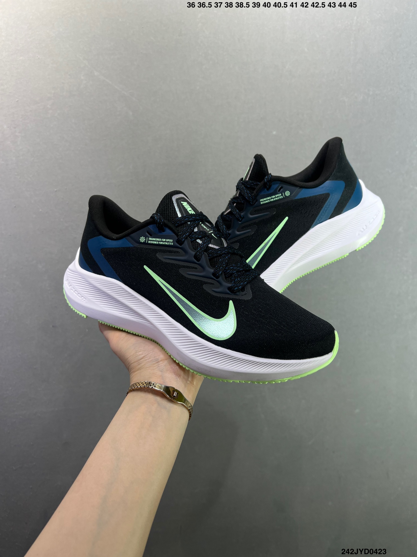 Zoom Pegasus 37 登月37 透缓气震疾速跑鞋 CJ0291-005 Zoom Pegasus 37 登月37 透缓气震疾速跑鞋 CJ0291-005