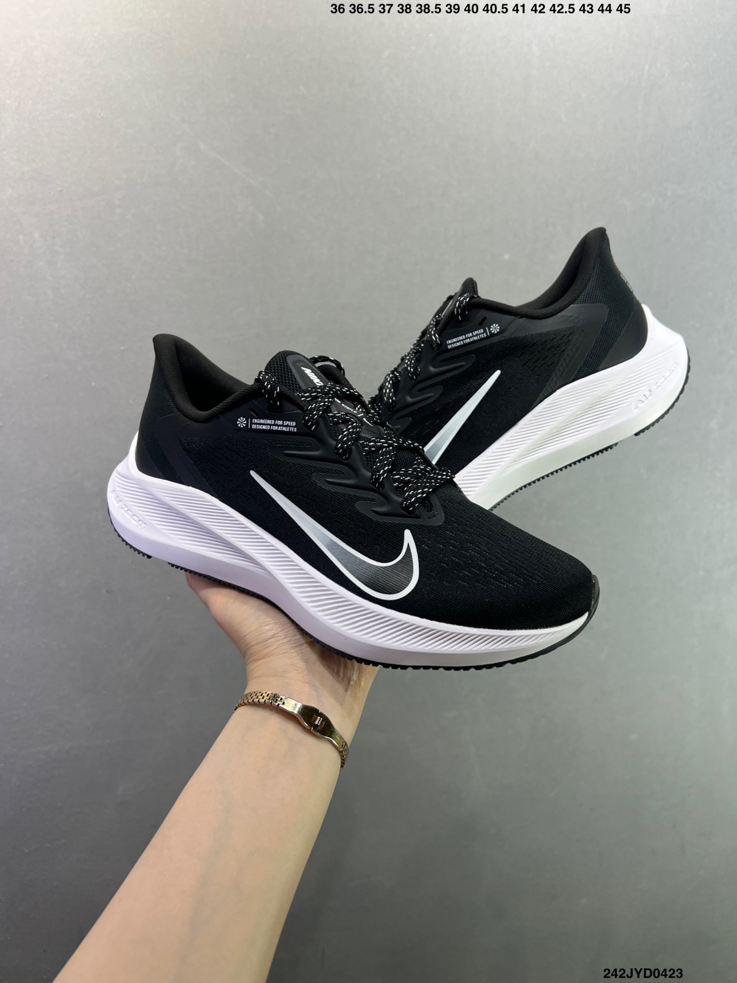 Zoom Pegasus 37 登月37 透缓气震疾速跑鞋 CJ0291-005 Zoom Pegasus 37 登月37 透缓气震疾速跑鞋 CJ0291-005
