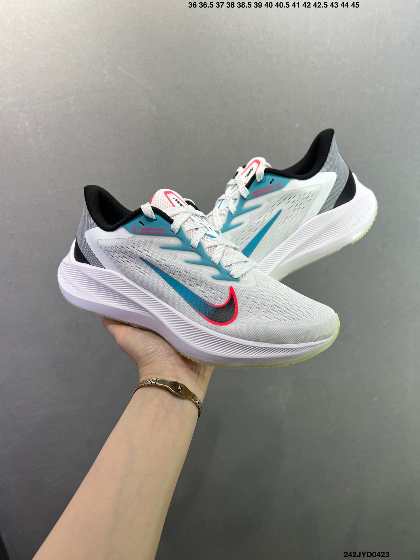 Zoom Pegasus 37 登月37 透缓气震疾速跑鞋 CJ0291-005 Zoom Pegasus 37 登月37 透缓气震疾速跑鞋 CJ0291-005
