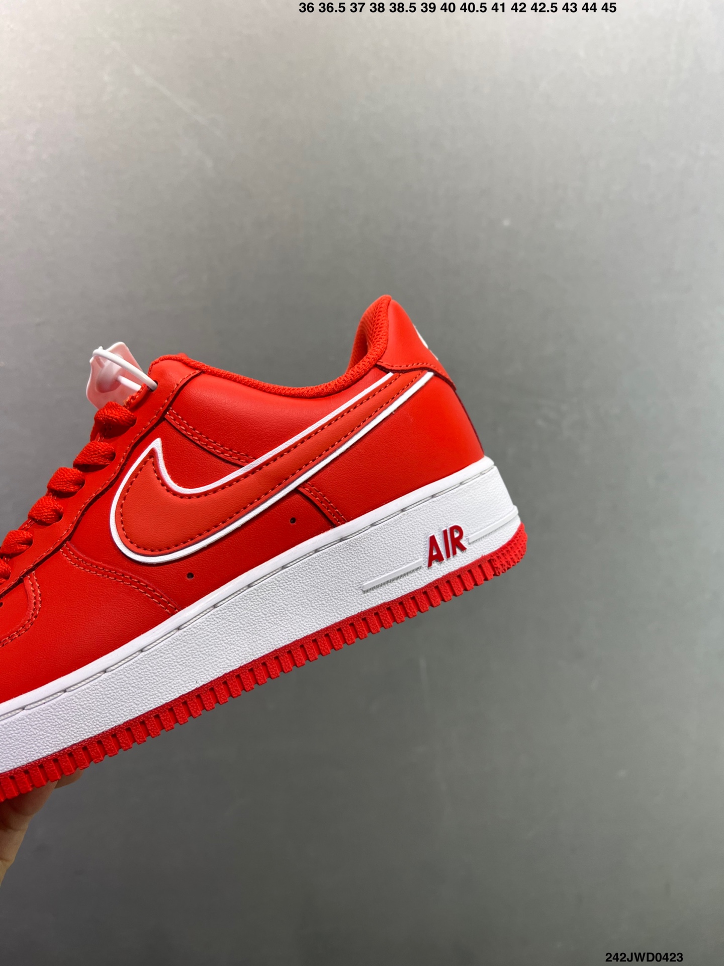 Nike Air Force 1 Low ’07 空军一号低帮休闲板鞋 HV2511-100 Nike Air Force 1 Low ’07 空军一号低帮休闲板鞋 HV2511-100