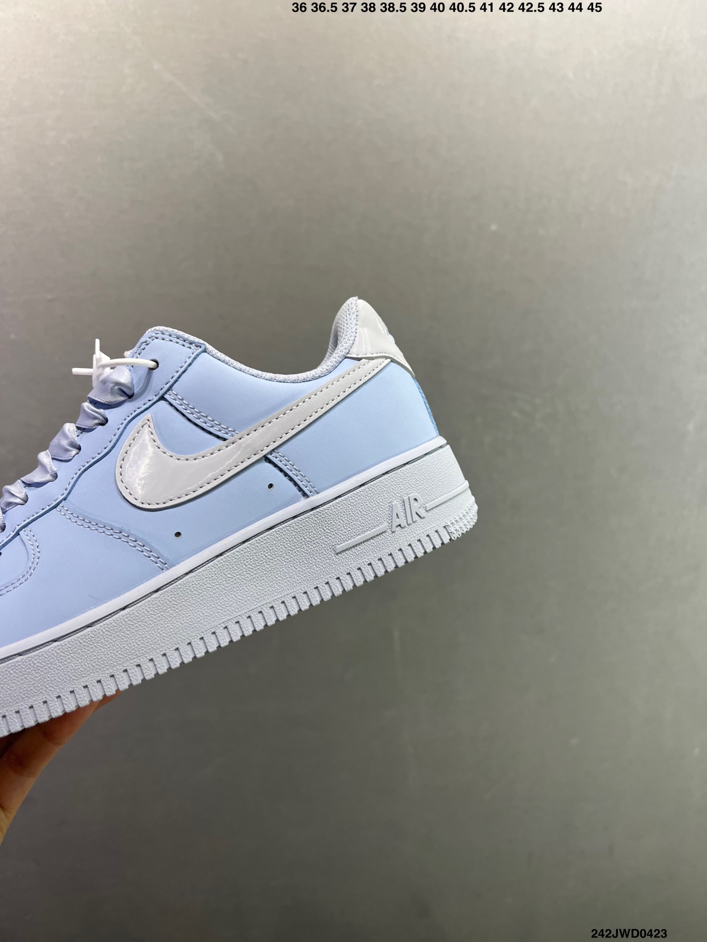 Nike Air Force 1 Low ’07 空军一号低帮休闲板鞋 HV2511-100 Nike Air Force 1 Low ’07 空军一号低帮休闲板鞋 HV2511-100