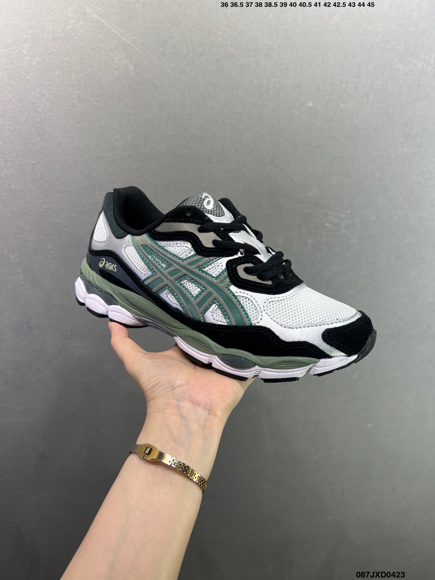 Asics Gel-N复古单品 ASICS亚瑟士宣布推出全新鞋款GEL-NYC 其 Asics Gel-N复古单品 ASICS亚瑟士宣布推出全新鞋款GEL-NYC 其
