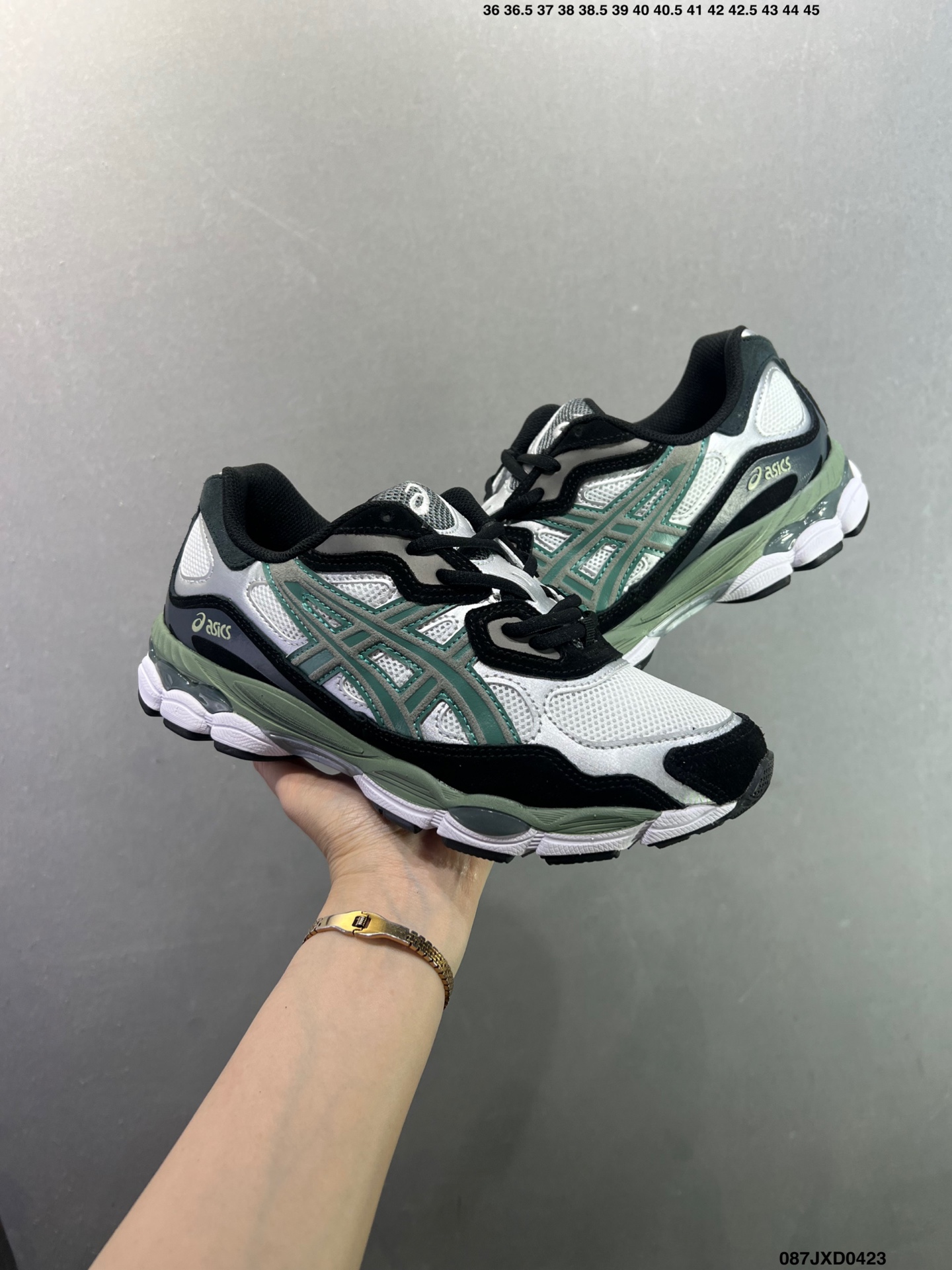 Asics Gel-N复古单品 ASICS亚瑟士宣布推出全新鞋款GEL-NYC 其 Asics Gel-N复古单品 ASICS亚瑟士宣布推出全新鞋款GEL-NYC 其
