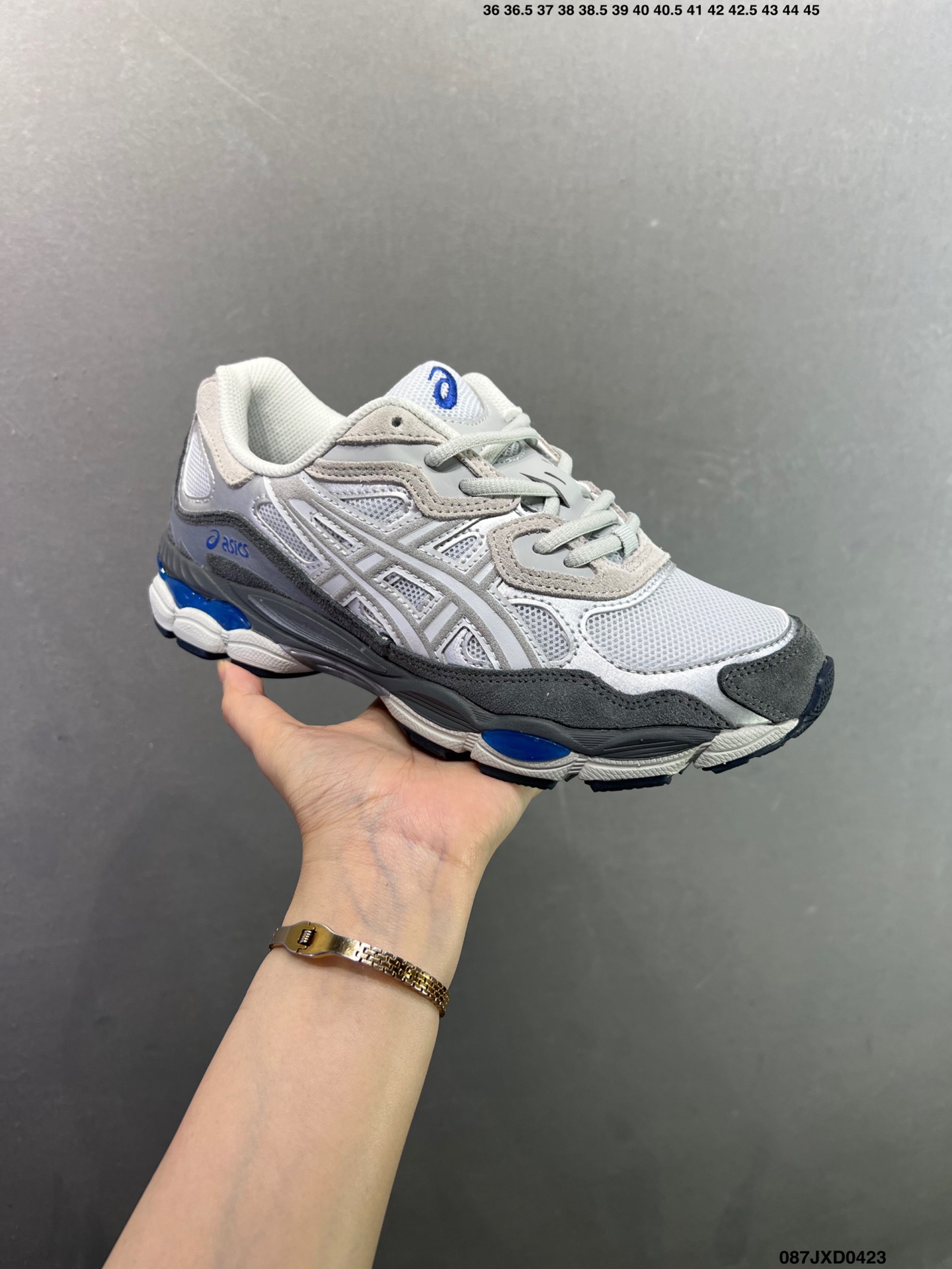 Asics Gel-N复古单品 ASICS亚瑟士宣布推出全新鞋款GEL-NYC 其 Asics Gel-N复古单品 ASICS亚瑟士宣布推出全新鞋款GEL-NYC 其