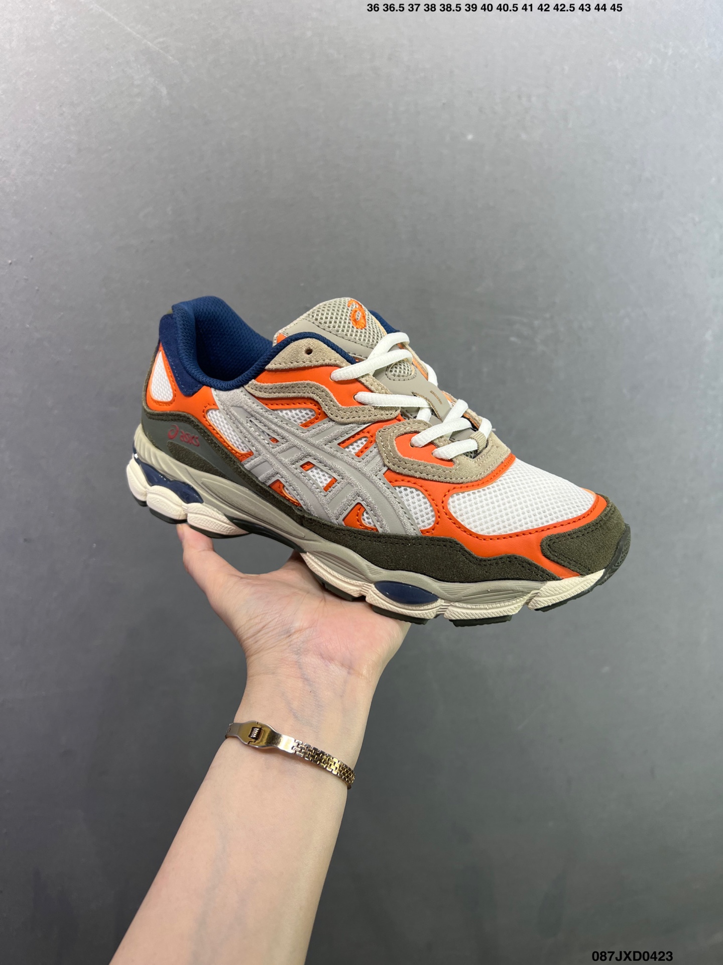 Asics Gel-N复古单品 ASICS亚瑟士宣布推出全新鞋款GEL-NYC 其 Asics Gel-N复古单品 ASICS亚瑟士宣布推出全新鞋款GEL-NYC 其