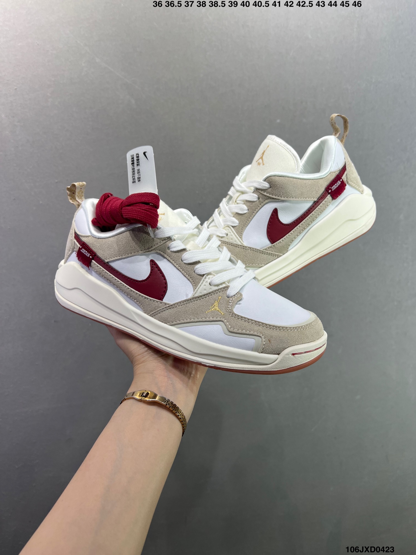 耐克 Nike Air Jordan CMFT Era 马年限定 CNY新年款 耐克 舒适简约百搭 耐磨 低帮 生活休闲鞋 IQ9781-261-Top High Quatity Cheap Sneakers Fashion Clothing Clothes Bags handbags Shoes of all Brand wholesale With The best Quality And Beautiful Price from China Factory Chinese suppliers wholesaler seller 耐克 Nike Air Jordan CMFT Era 马年限定 CNY新年款 耐克 舒适简约百搭 耐磨 低帮 生活休闲鞋 IQ9781-261