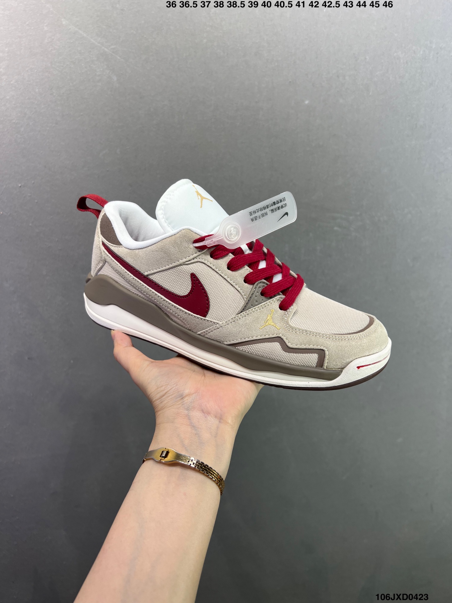 耐克 Nike Air Jordan CMFT Era 马年限定 CNY新年款 耐克 舒适简约百搭 耐磨 低帮 生活休闲鞋 IQ9781-261-Top High Quatity Cheap Sneakers Fashion Clothing Clothes Bags handbags Shoes of all Brand wholesale With The best Quality And Beautiful Price from China Factory Chinese suppliers wholesaler seller 耐克 Nike Air Jordan CMFT Era 马年限定 CNY新年款 耐克 舒适简约百搭 耐磨 低帮 生活休闲鞋 IQ9781-261