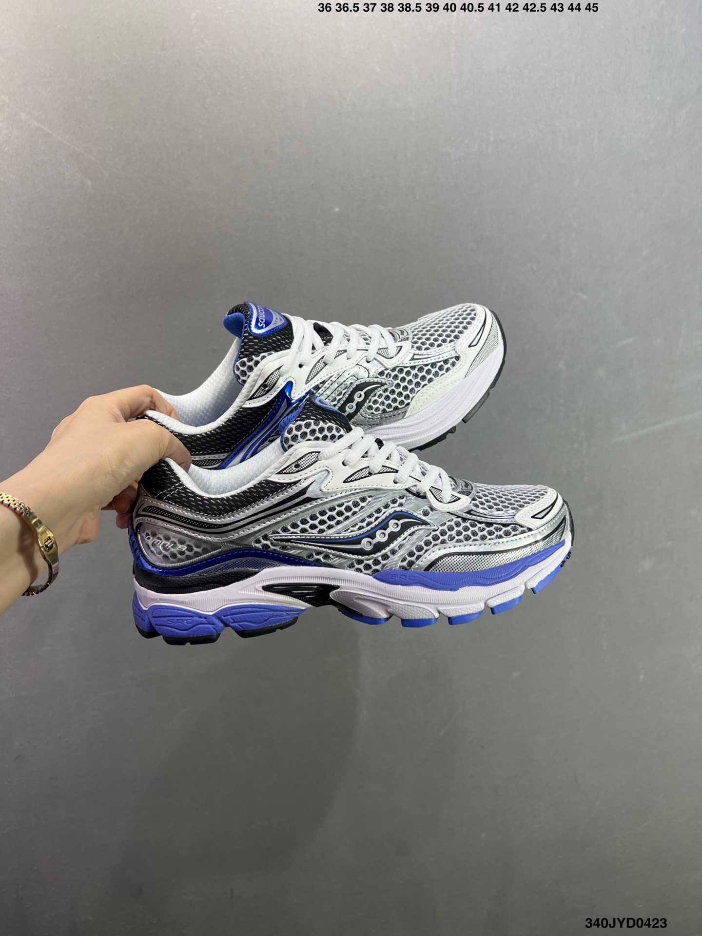 Saucony索康尼 Pro Grid Omni 9 全擎9 舒适柔软跑步鞋 S70739-306-Top High Quatity Cheap Sneakers Fashion Clothing Clothes Bags handbags Shoes of all Brand wholesale With The best Quality And Beautiful Price from China Factory Chinese suppliers wholesaler seller Saucony索康尼 Pro Grid Omni 9 全擎9 舒适柔软跑步鞋 S70739-306