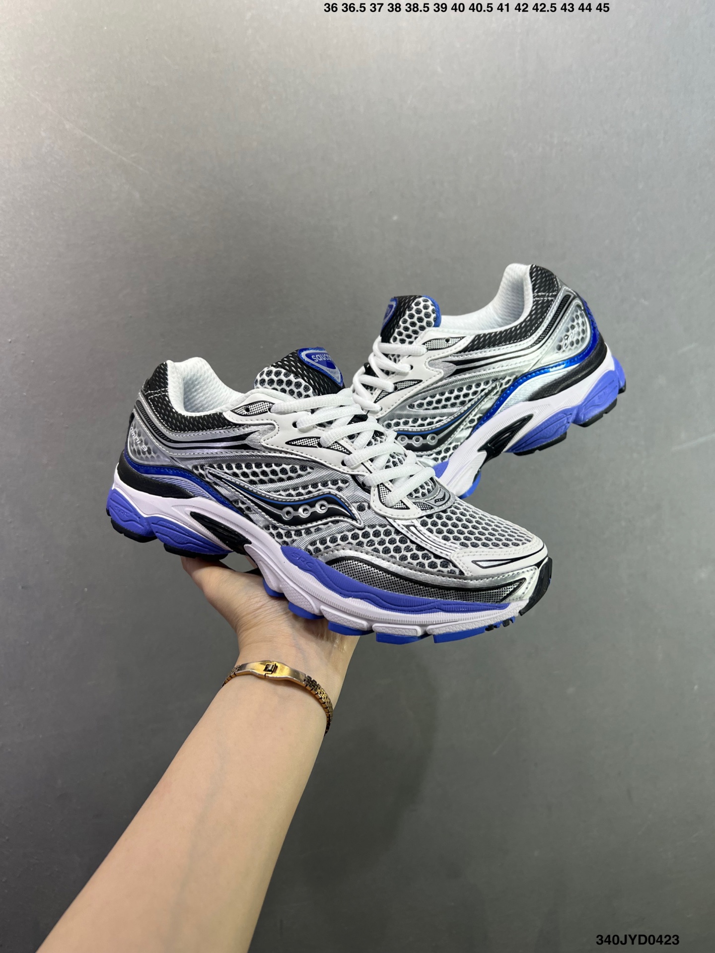 Saucony索康尼 Pro Grid Omni 9 全擎9 舒适柔软跑步鞋 S70739-306-Top High Quatity Cheap Sneakers Fashion Clothing Clothes Bags handbags Shoes of all Brand wholesale With The best Quality And Beautiful Price from China Factory Chinese suppliers wholesaler seller Saucony索康尼 Pro Grid Omni 9 全擎9 舒适柔软跑步鞋 S70739-306