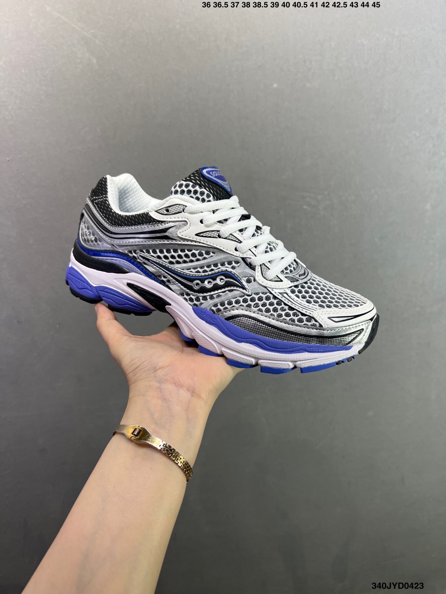 Saucony索康尼 Pro Grid Omni 9 全擎9 舒适柔软跑步鞋 S70739-306-Top High Quatity Cheap Sneakers Fashion Clothing Clothes Bags handbags Shoes of all Brand wholesale With The best Quality And Beautiful Price from China Factory Chinese suppliers wholesaler seller Saucony索康尼 Pro Grid Omni 9 全擎9 舒适柔软跑步鞋 S70739-306