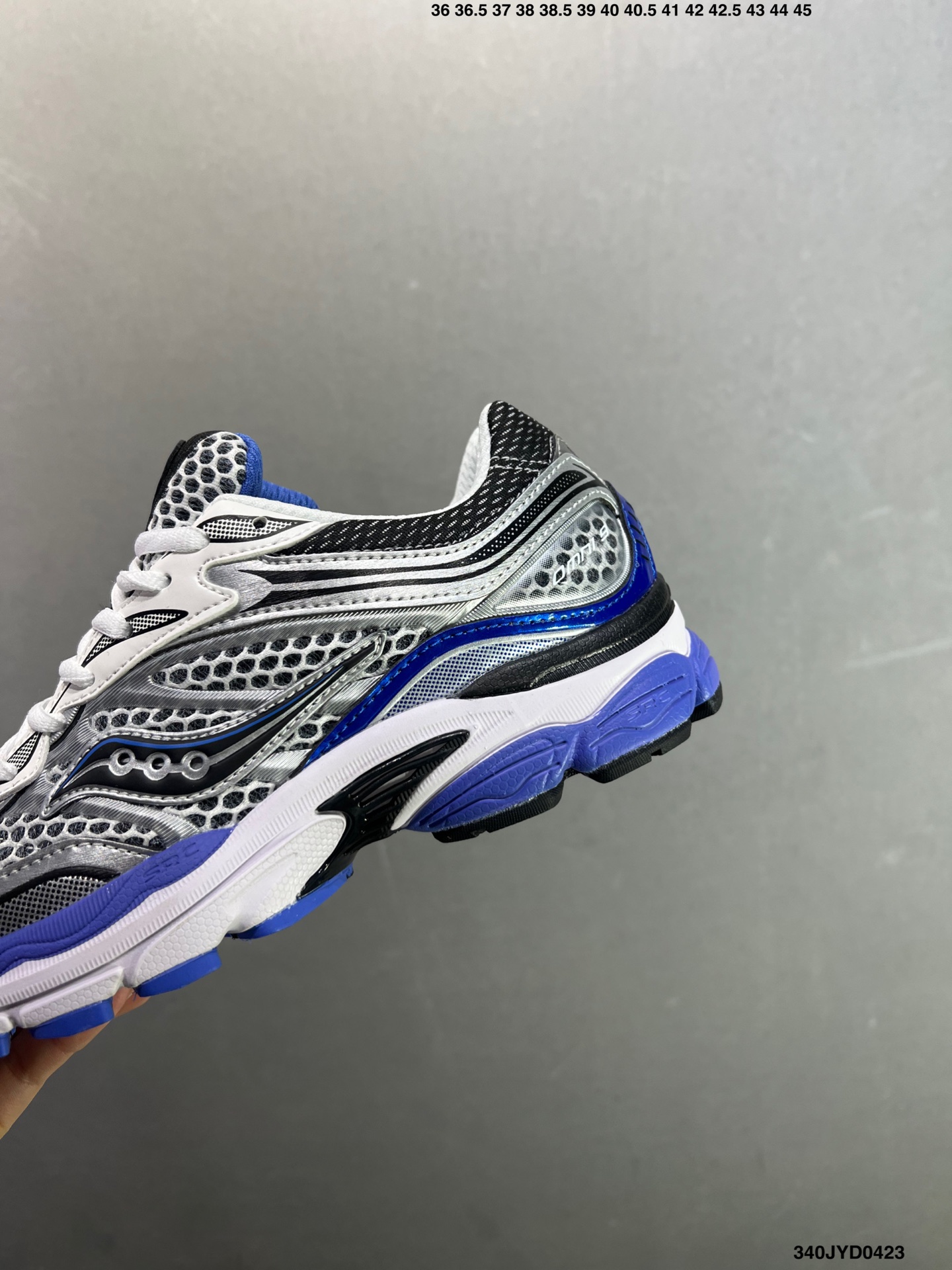 Saucony索康尼 Pro Grid Omni 9 全擎9 舒适柔软跑步鞋 S70739-306-Top High Quatity Cheap Sneakers Fashion Clothing Clothes Bags handbags Shoes of all Brand wholesale With The best Quality And Beautiful Price from China Factory Chinese suppliers wholesaler seller Saucony索康尼 Pro Grid Omni 9 全擎9 舒适柔软跑步鞋 S70739-306